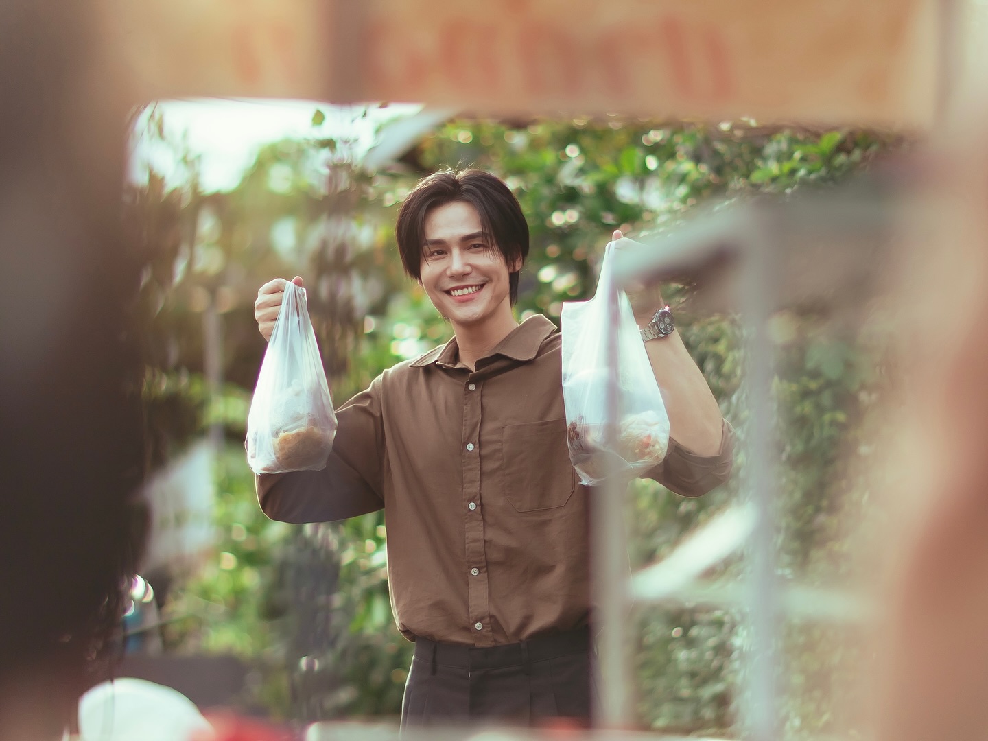 ปาแปง - พรหมพิริยะ ทองพุทธรักษ์