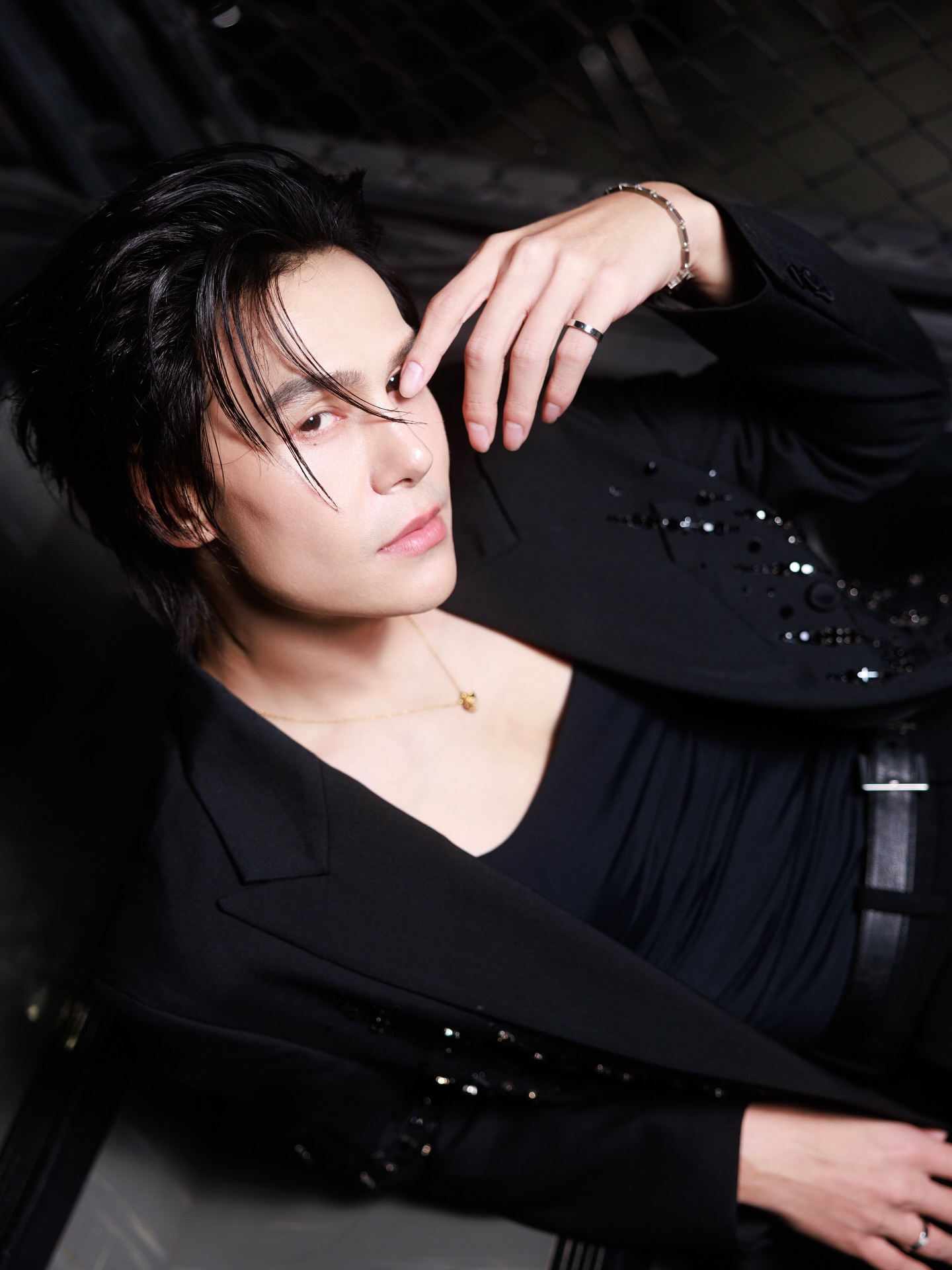 ปาแปง - พรหมพิริยะ ทองพุทธรักษ์