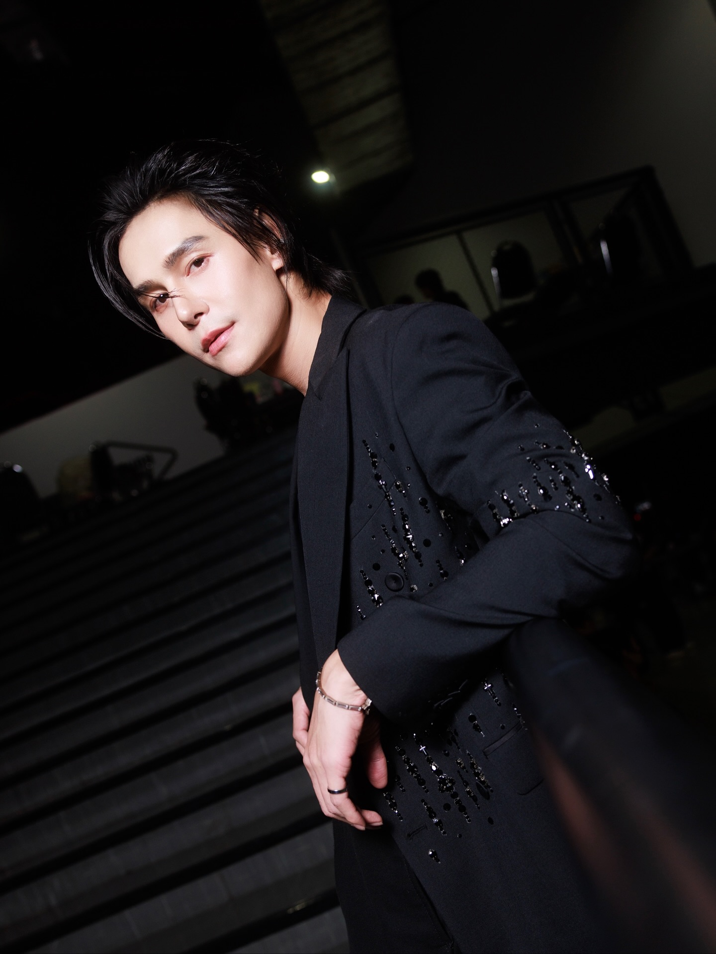 ปาแปง - พรหมพิริยะ ทองพุทธรักษ์