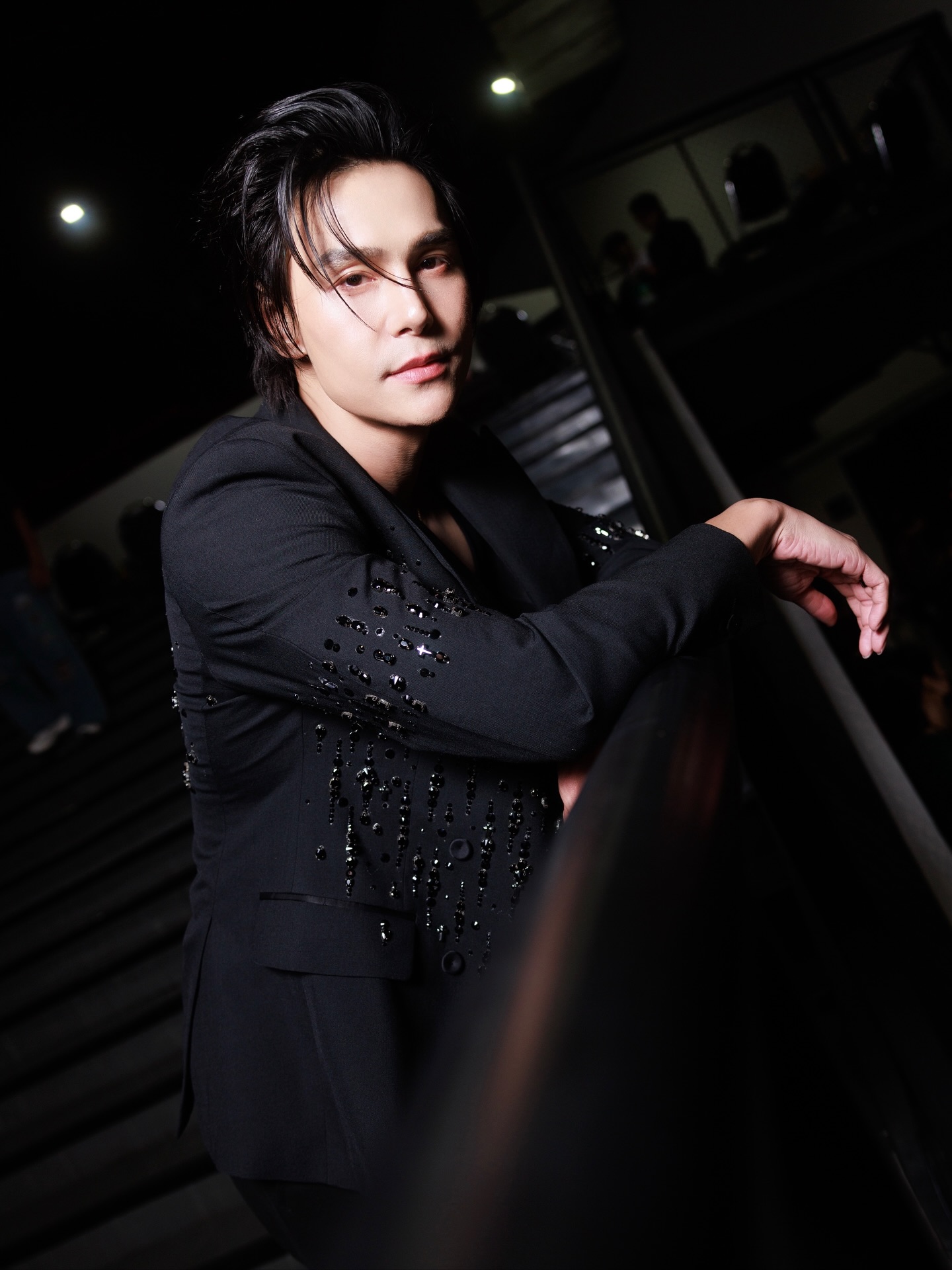 ปาแปง - พรหมพิริยะ ทองพุทธรักษ์