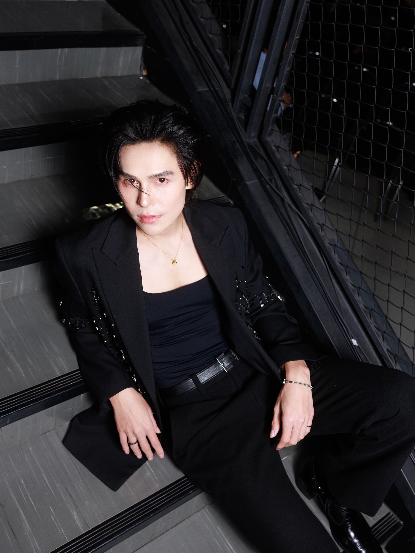 ปาแปง - พรหมพิริยะ ทองพุทธรักษ์