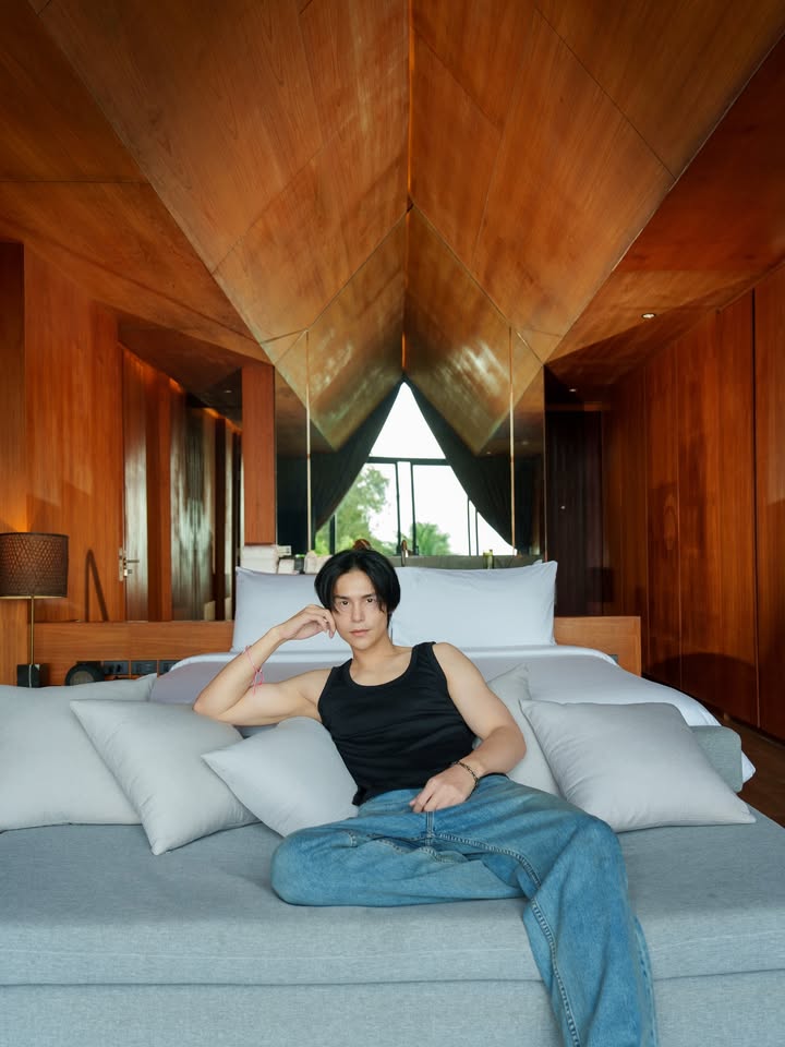 ปาแปง - พรหมพิริยะ ทองพุทธรักษ์