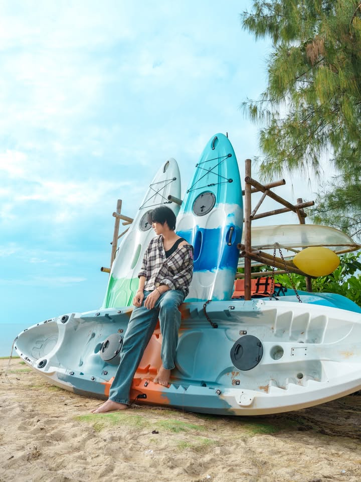 ปาแปง - พรหมพิริยะ ทองพุทธรักษ์