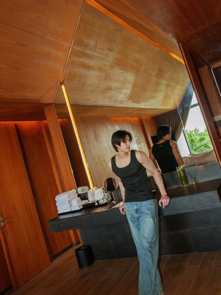 ปาแปง - พรหมพิริยะ ทองพุทธรักษ์