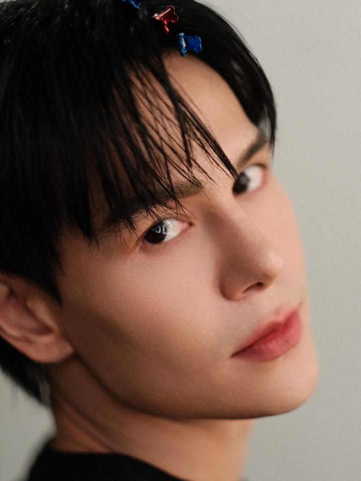 ปาแปง - พรหมพิริยะ ทองพุทธรักษ์