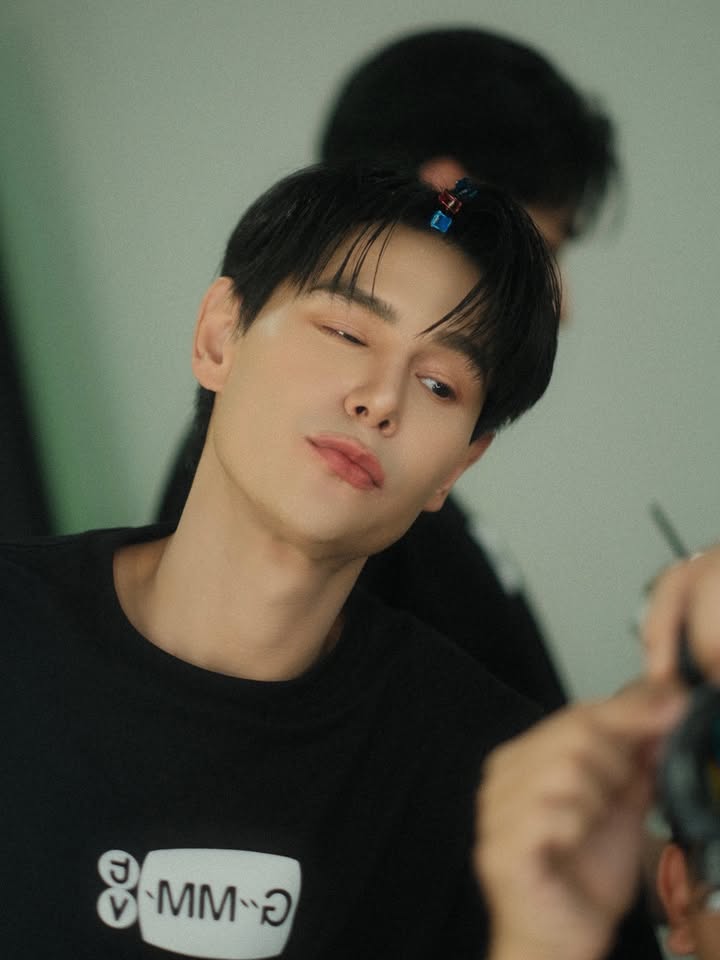 ปาแปง - พรหมพิริยะ ทองพุทธรักษ์