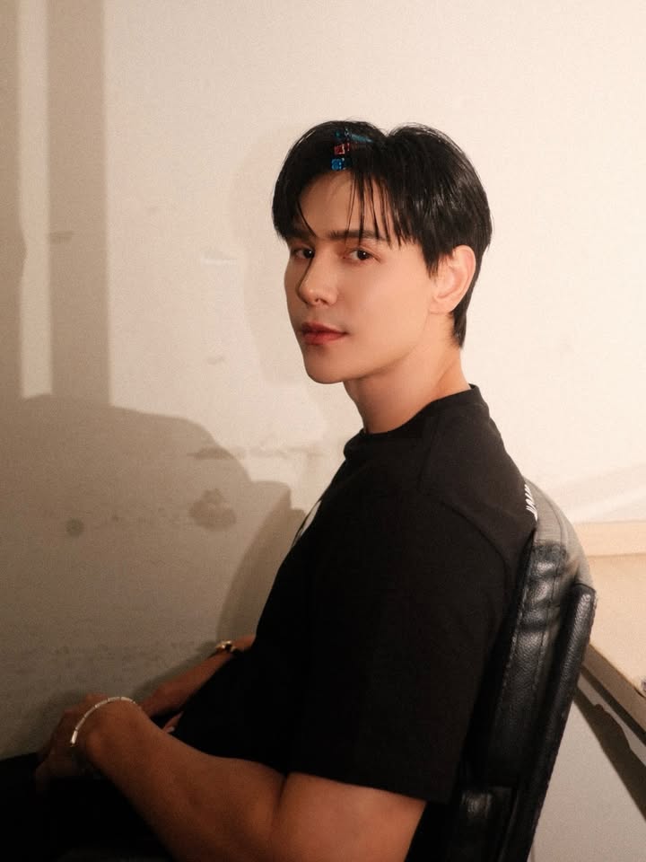 ปาแปง - พรหมพิริยะ ทองพุทธรักษ์