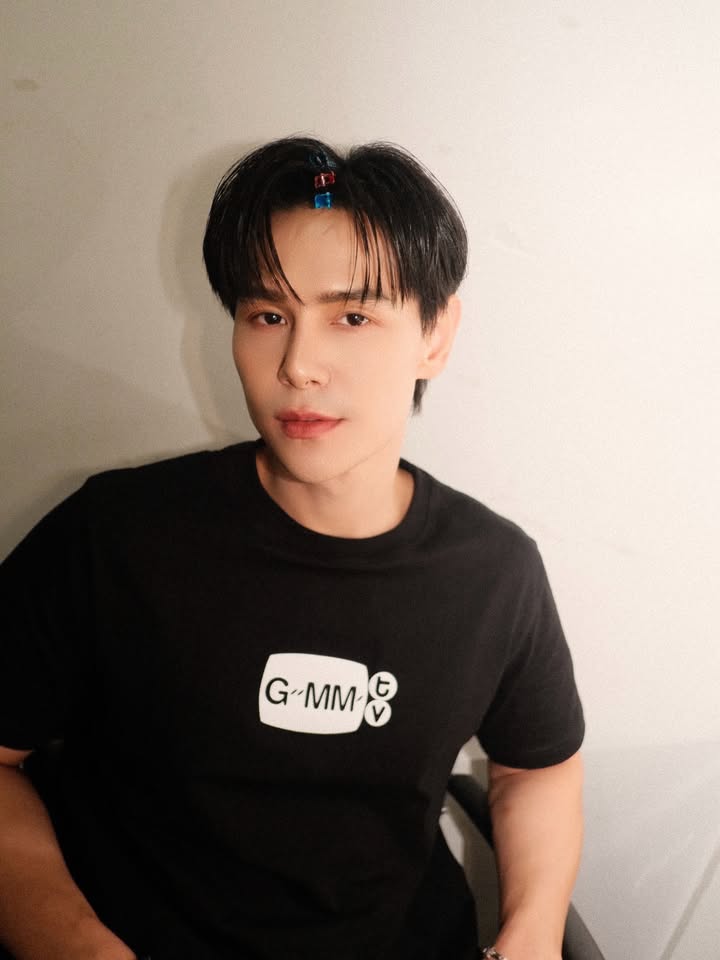 ปาแปง - พรหมพิริยะ ทองพุทธรักษ์