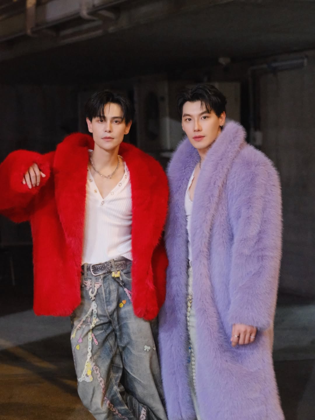 ปาแปง - พรหมพิริยะ ทองพุทธรักษ์