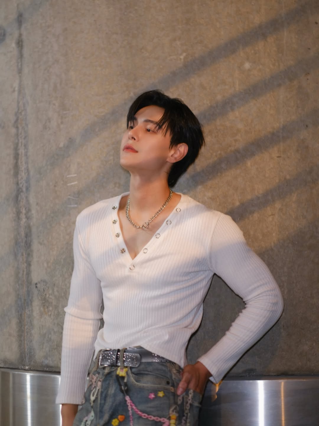 ปาแปง - พรหมพิริยะ ทองพุทธรักษ์