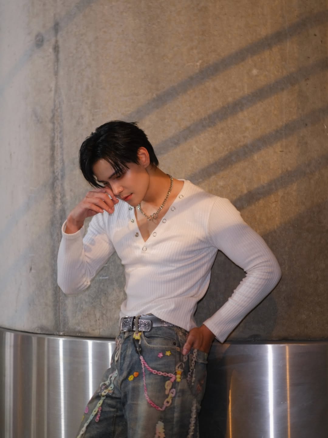 ปาแปง - พรหมพิริยะ ทองพุทธรักษ์