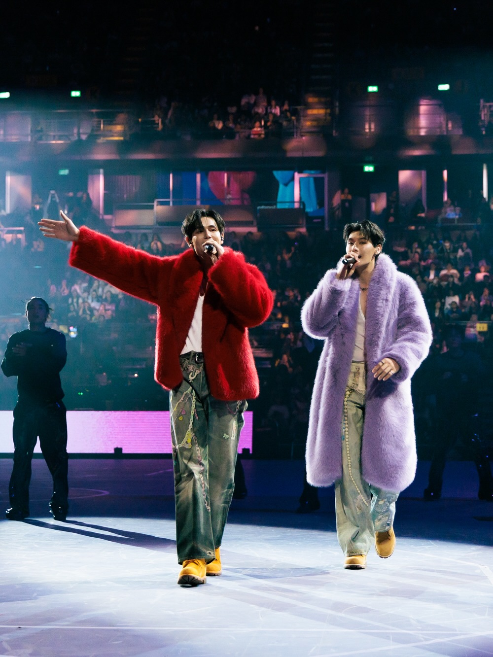 ปาแปง - พรหมพิริยะ ทองพุทธรักษ์