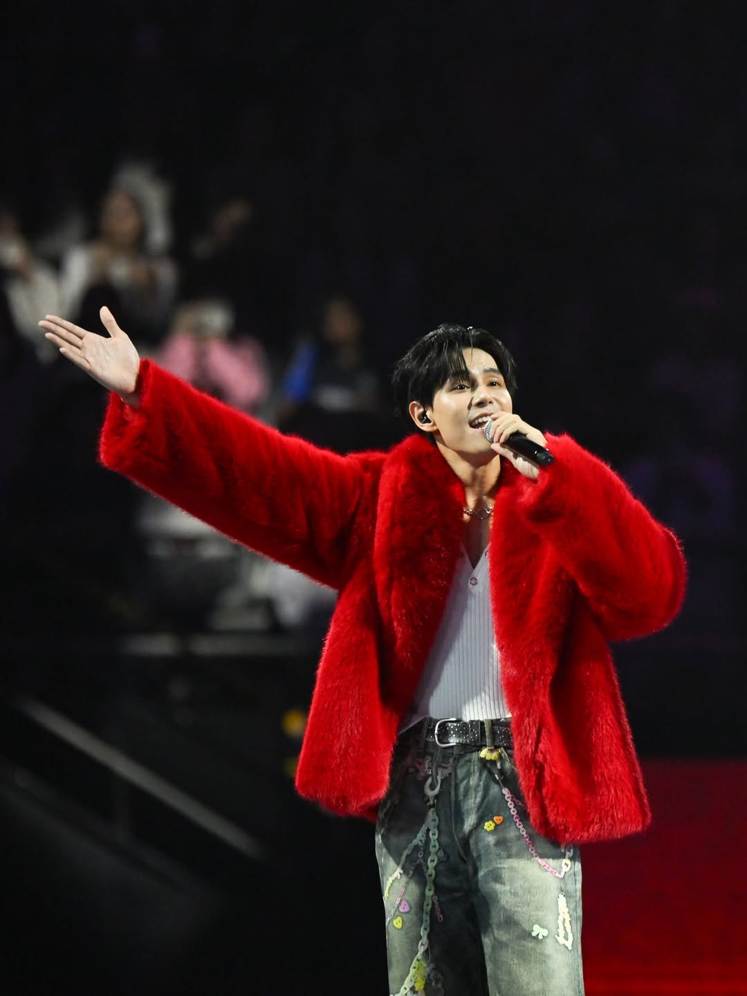 ปาแปง - พรหมพิริยะ ทองพุทธรักษ์