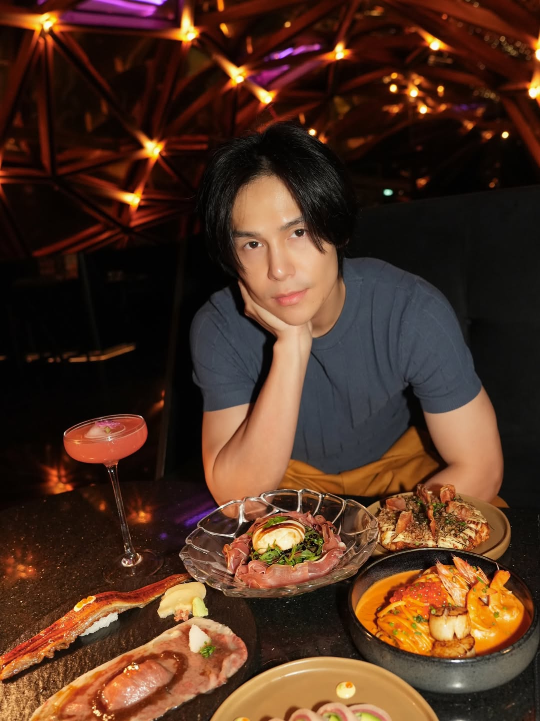 ปาแปง - พรหมพิริยะ ทองพุทธรักษ์