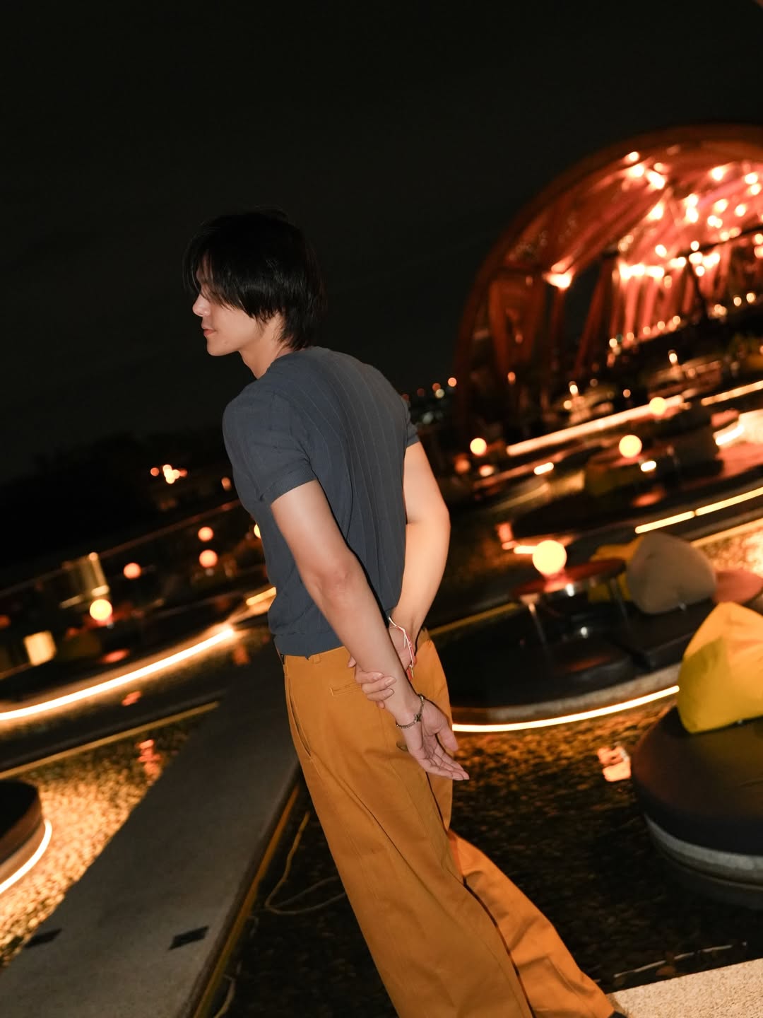 ปาแปง - พรหมพิริยะ ทองพุทธรักษ์