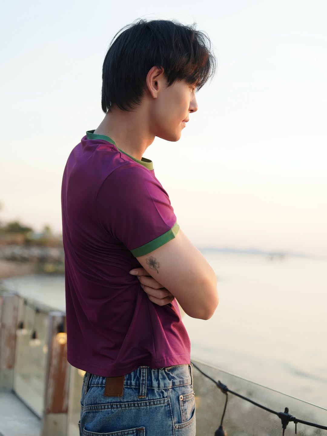 ปาแปง - พรหมพิริยะ ทองพุทธรักษ์