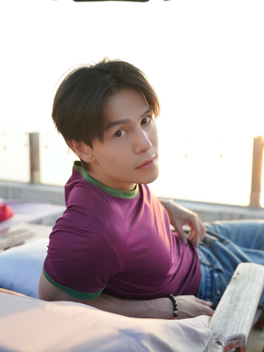 ปาแปง - พรหมพิริยะ ทองพุทธรักษ์