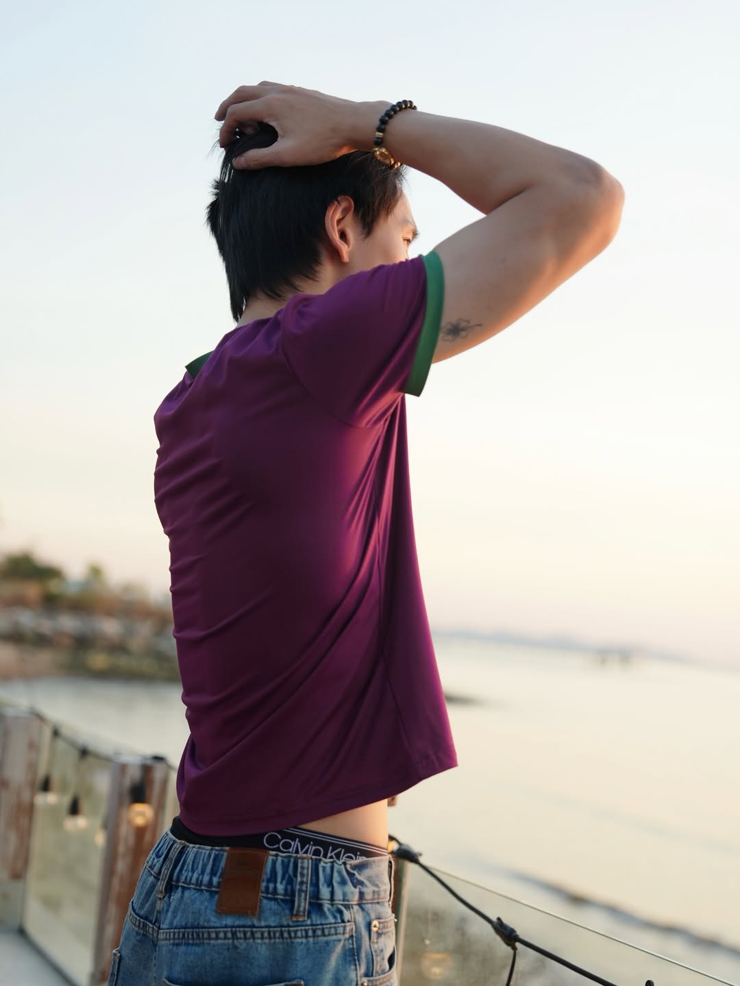 ปาแปง - พรหมพิริยะ ทองพุทธรักษ์