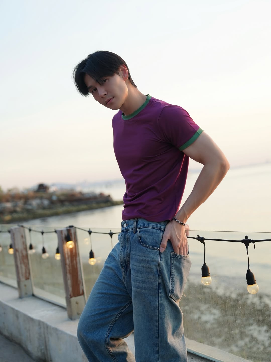 ปาแปง - พรหมพิริยะ ทองพุทธรักษ์