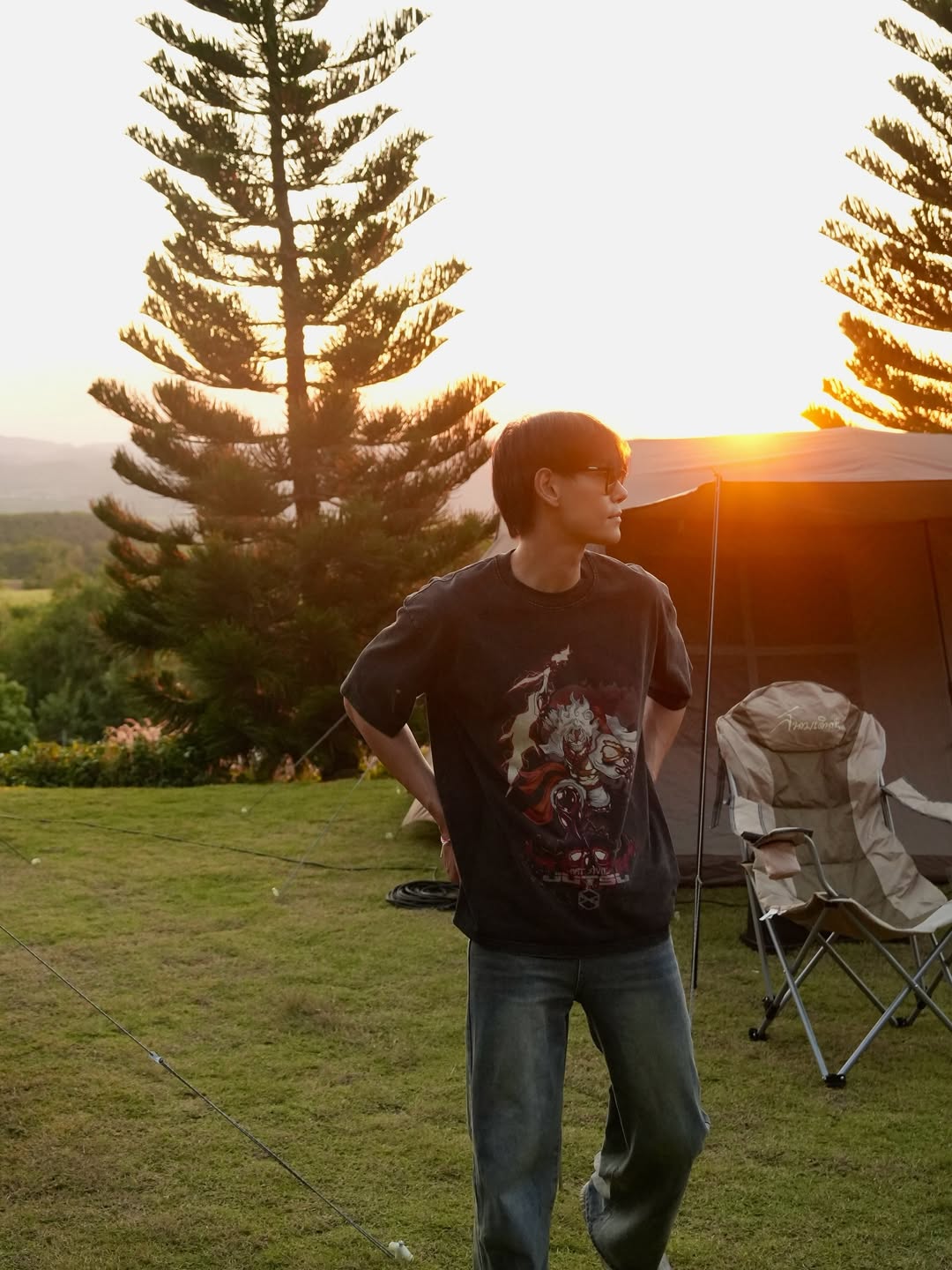 ปาแปง - พรหมพิริยะ ทองพุทธรักษ์