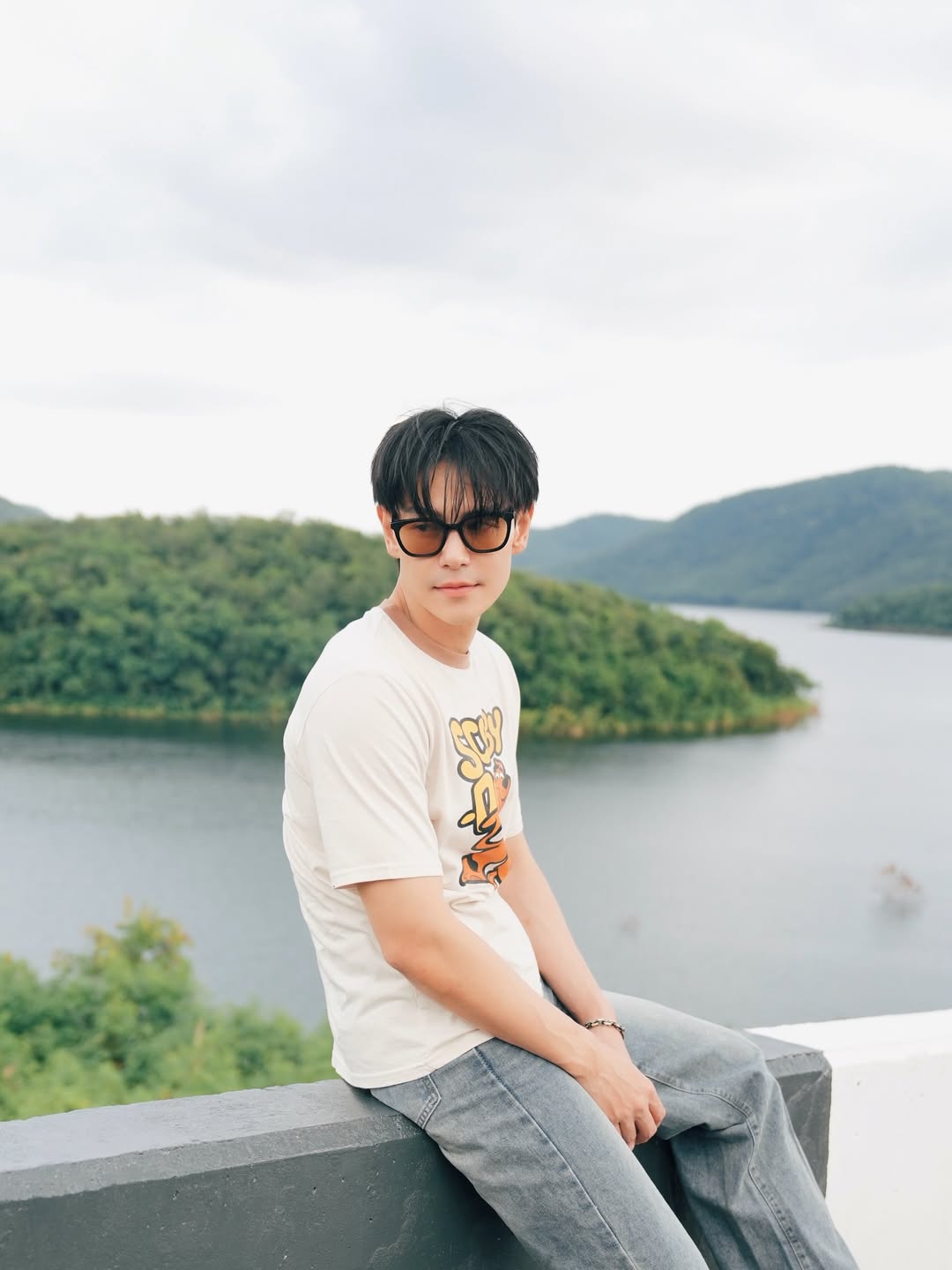 ปาแปง - พรหมพิริยะ ทองพุทธรักษ์