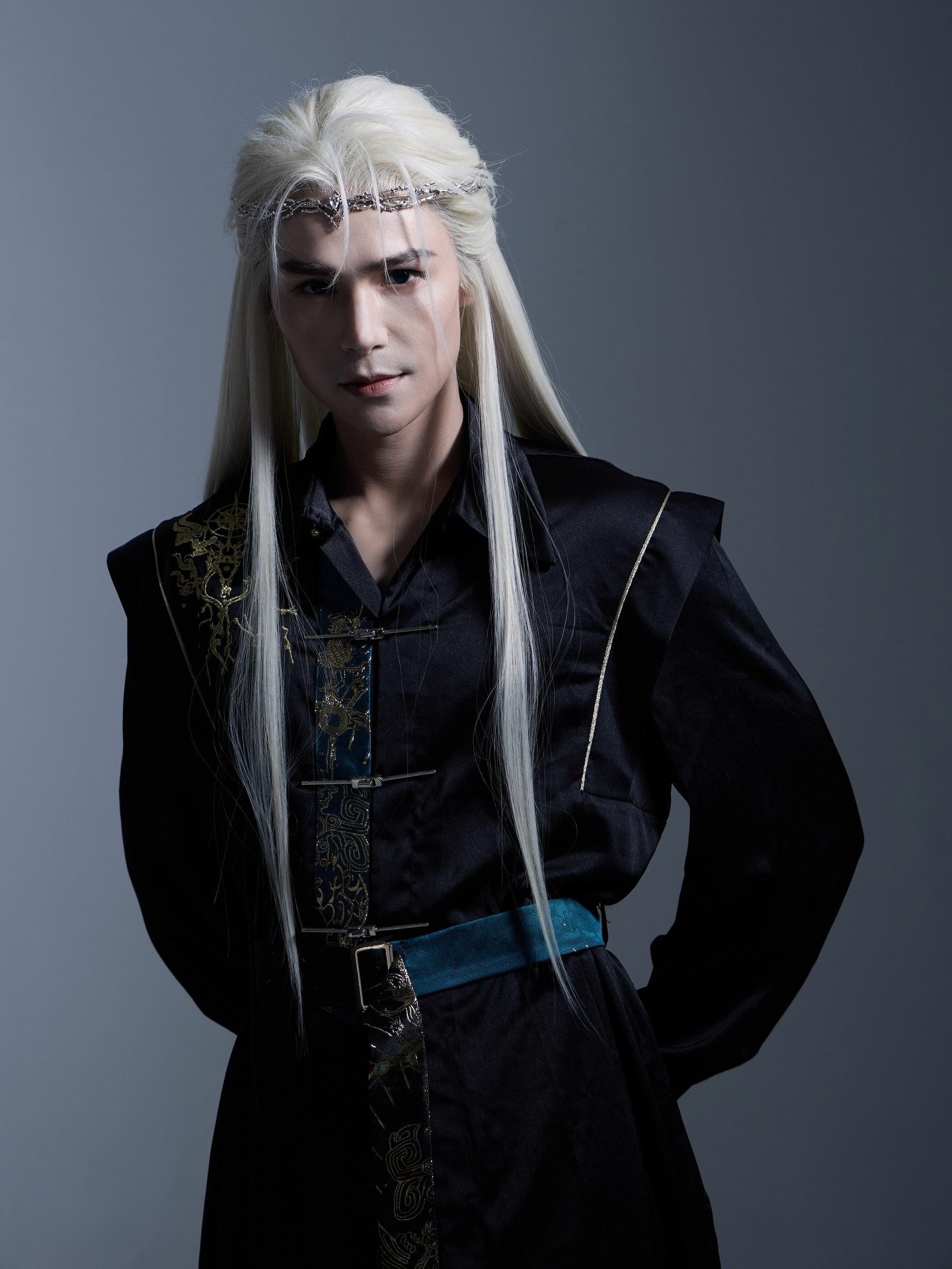 ปาแปง - พรหมพิริยะ ทองพุทธรักษ์