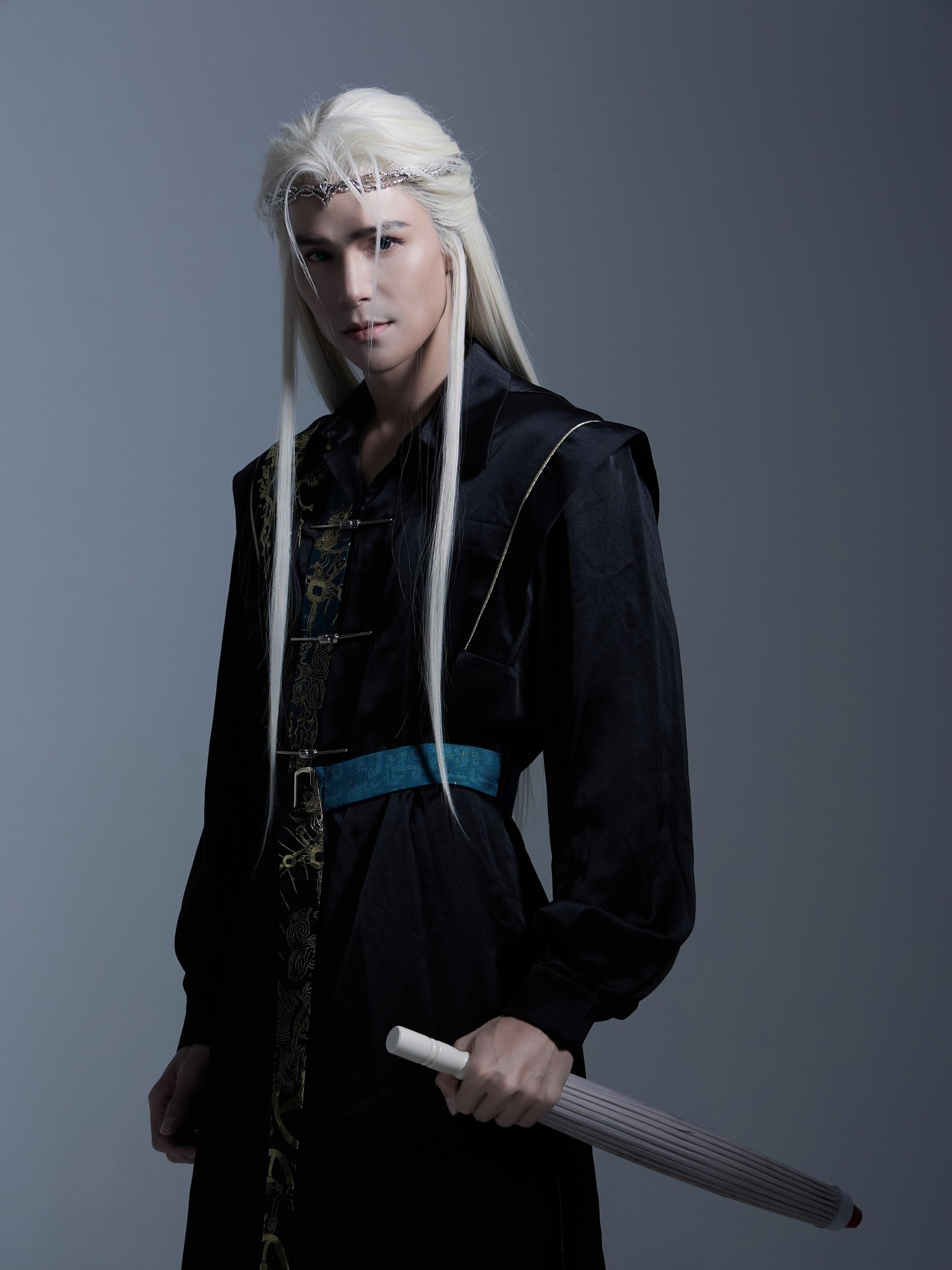 ปาแปง - พรหมพิริยะ ทองพุทธรักษ์