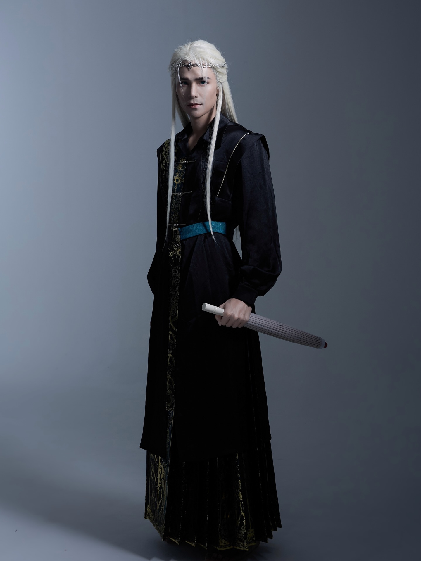 ปาแปง - พรหมพิริยะ ทองพุทธรักษ์