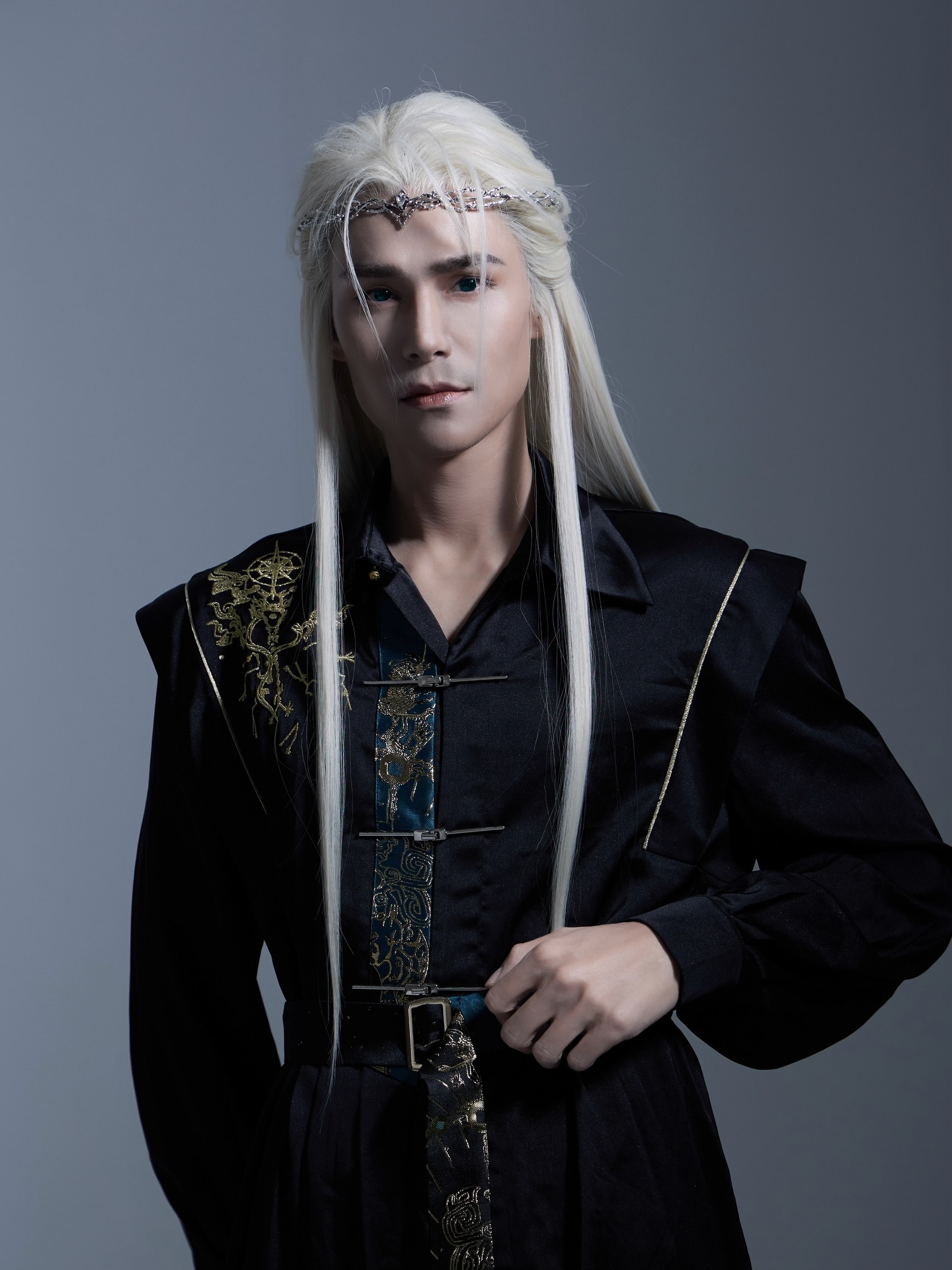 ปาแปง - พรหมพิริยะ ทองพุทธรักษ์