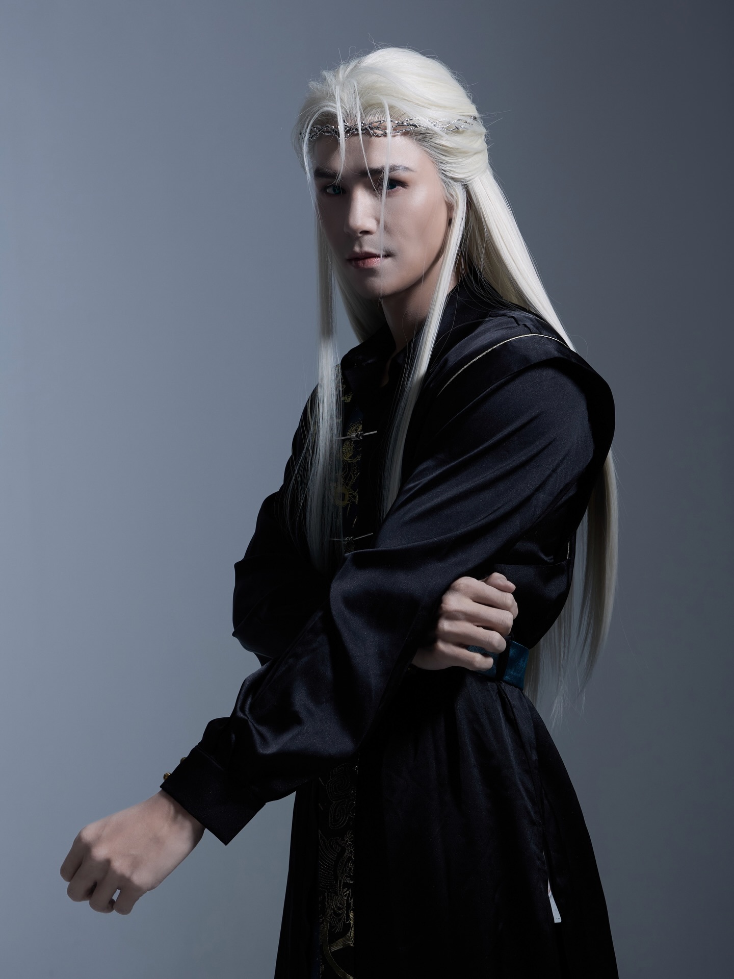 ปาแปง - พรหมพิริยะ ทองพุทธรักษ์