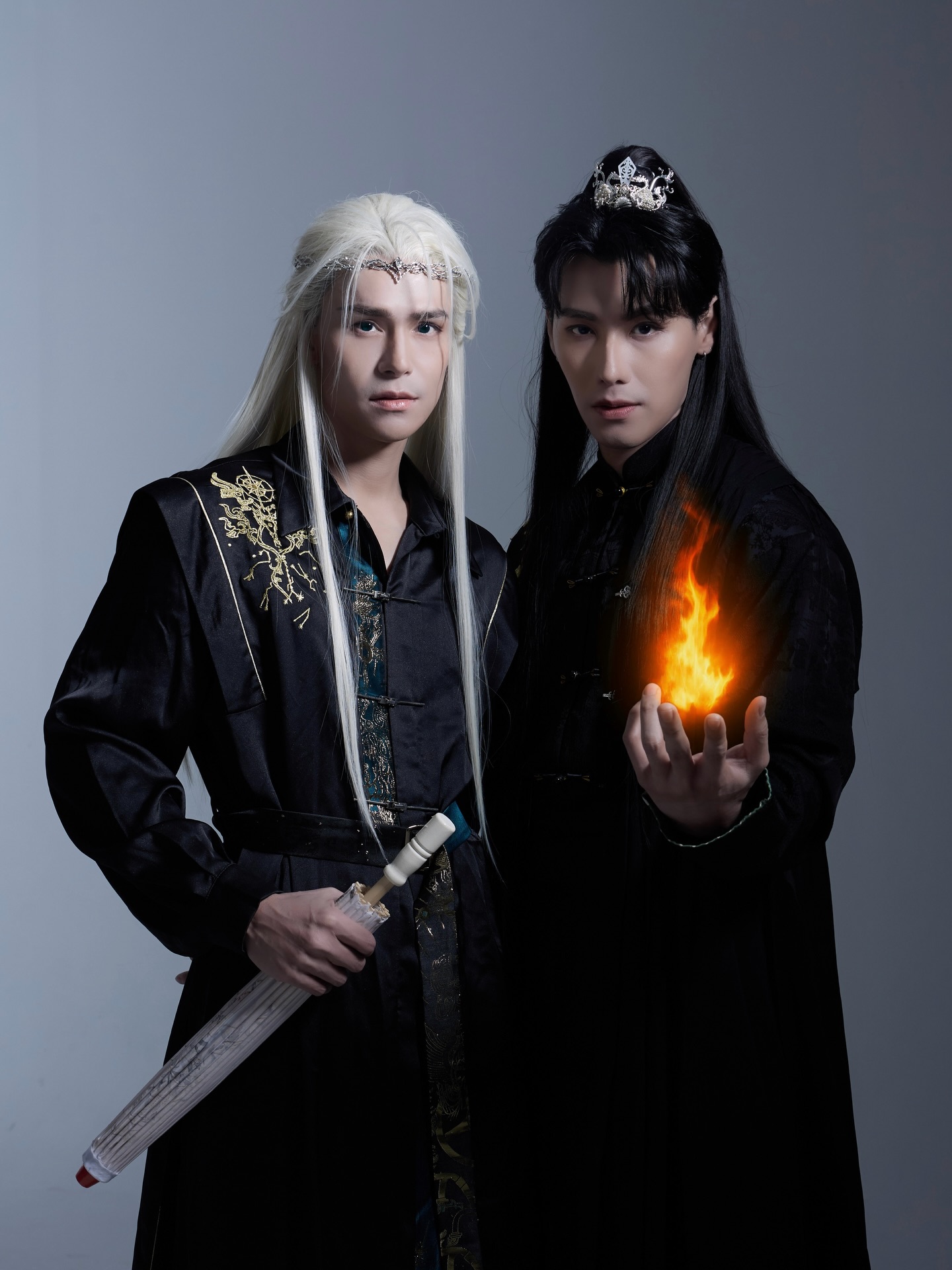 ปาแปง - พรหมพิริยะ ทองพุทธรักษ์