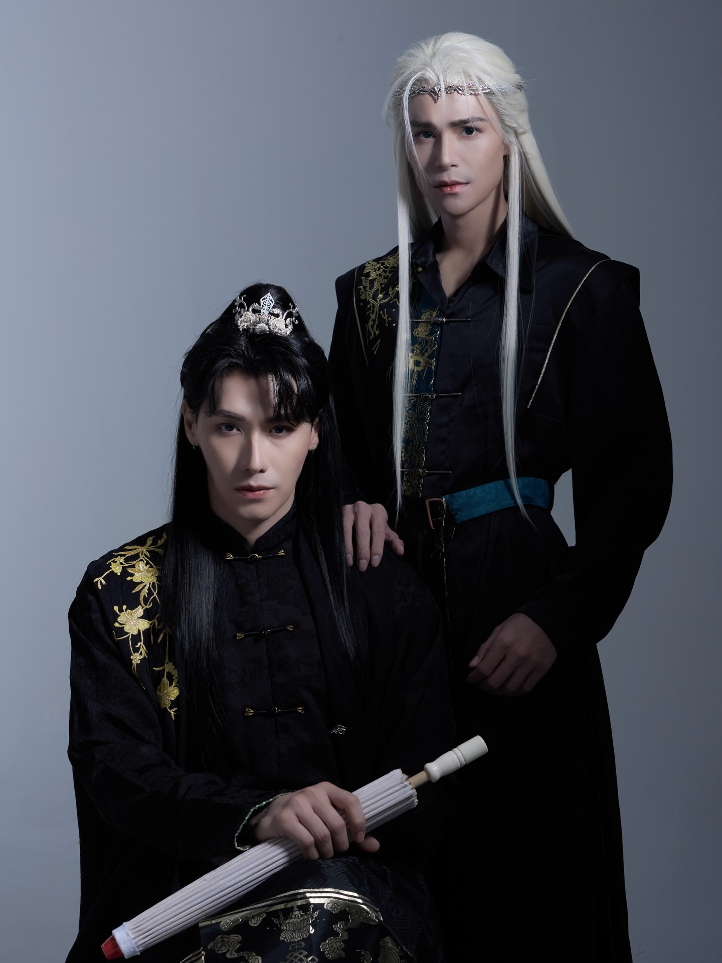 ปาแปง - พรหมพิริยะ ทองพุทธรักษ์