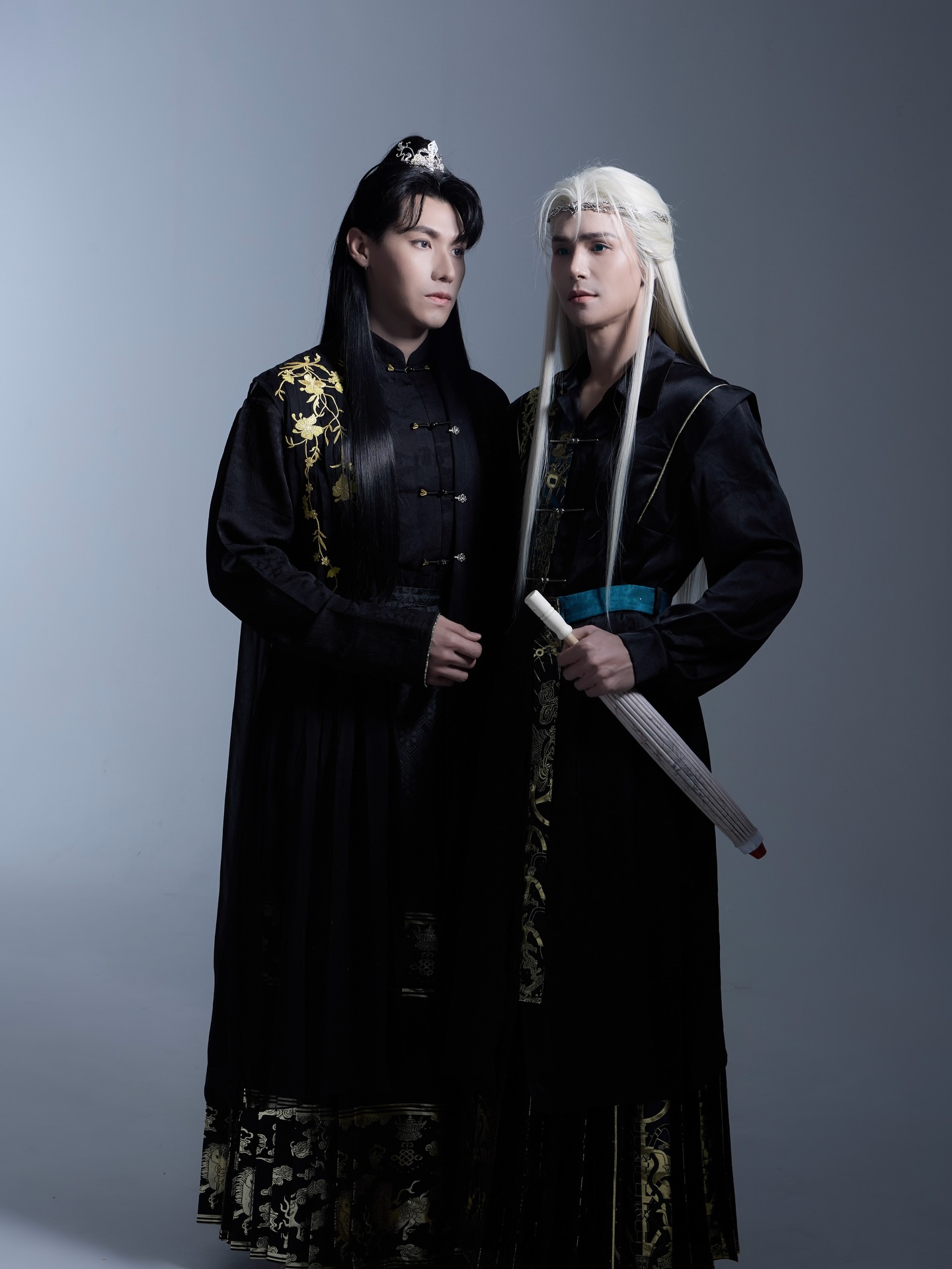 ปาแปง - พรหมพิริยะ ทองพุทธรักษ์