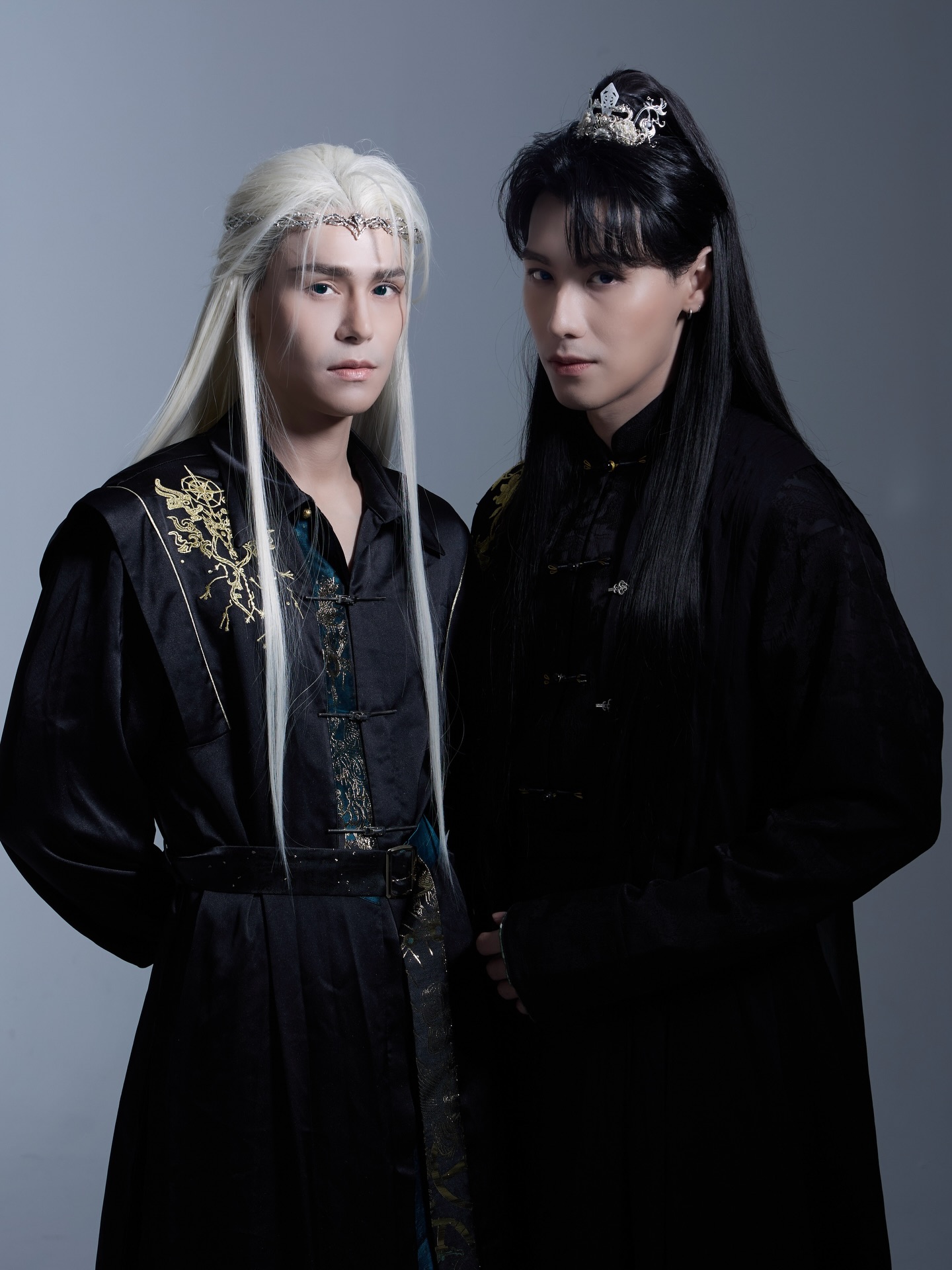 ปาแปง - พรหมพิริยะ ทองพุทธรักษ์