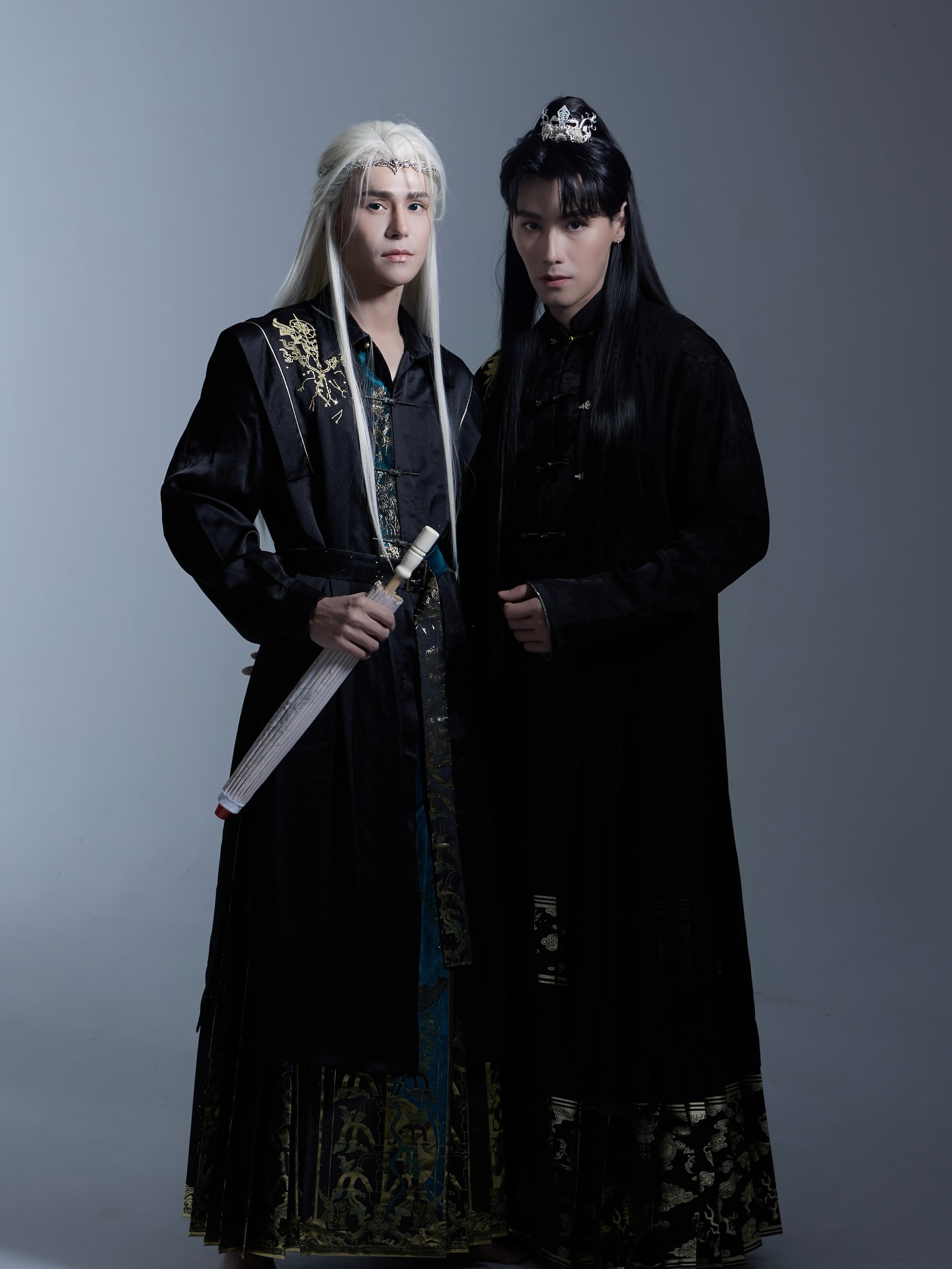 ปาแปง - พรหมพิริยะ ทองพุทธรักษ์