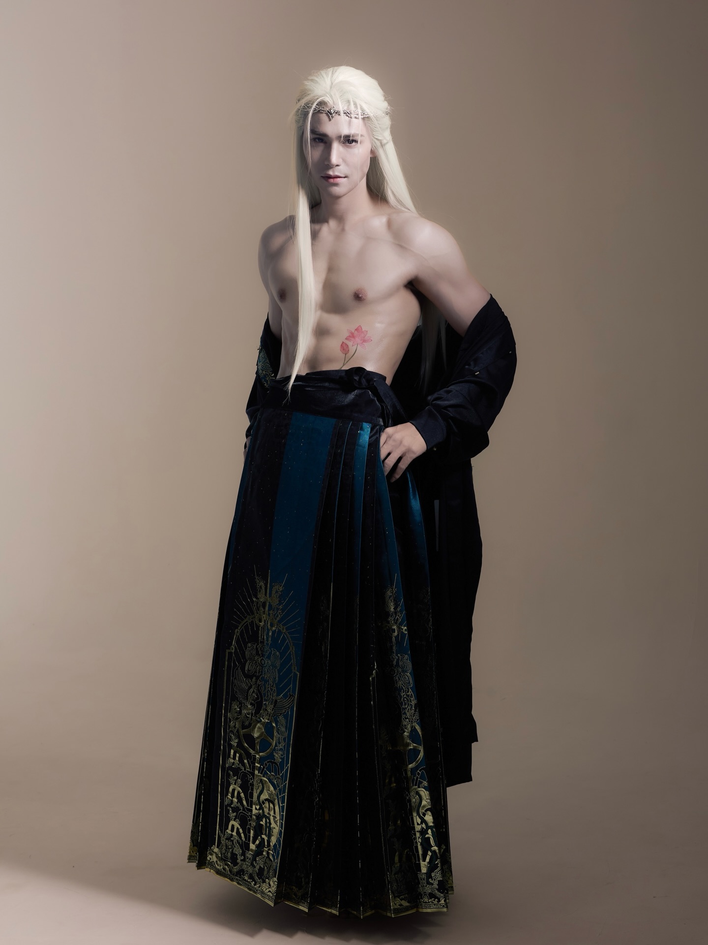 ปาแปง - พรหมพิริยะ ทองพุทธรักษ์