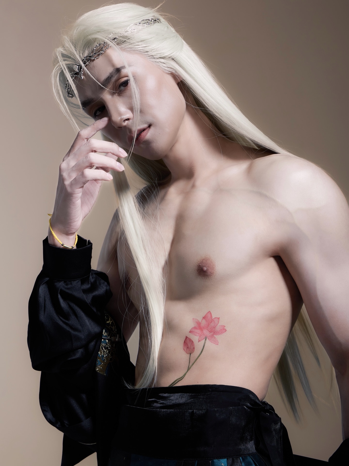 ปาแปง - พรหมพิริยะ ทองพุทธรักษ์