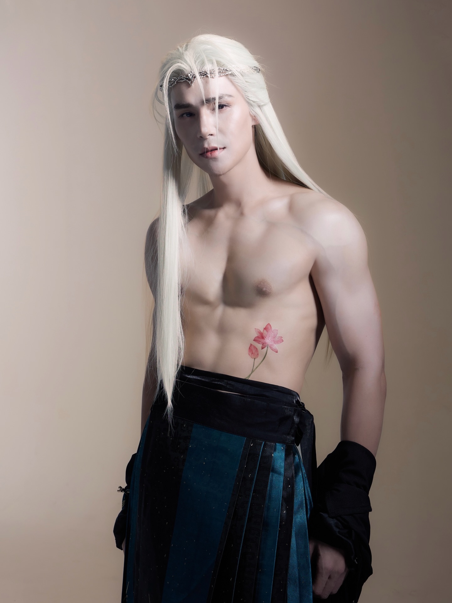 ปาแปง - พรหมพิริยะ ทองพุทธรักษ์