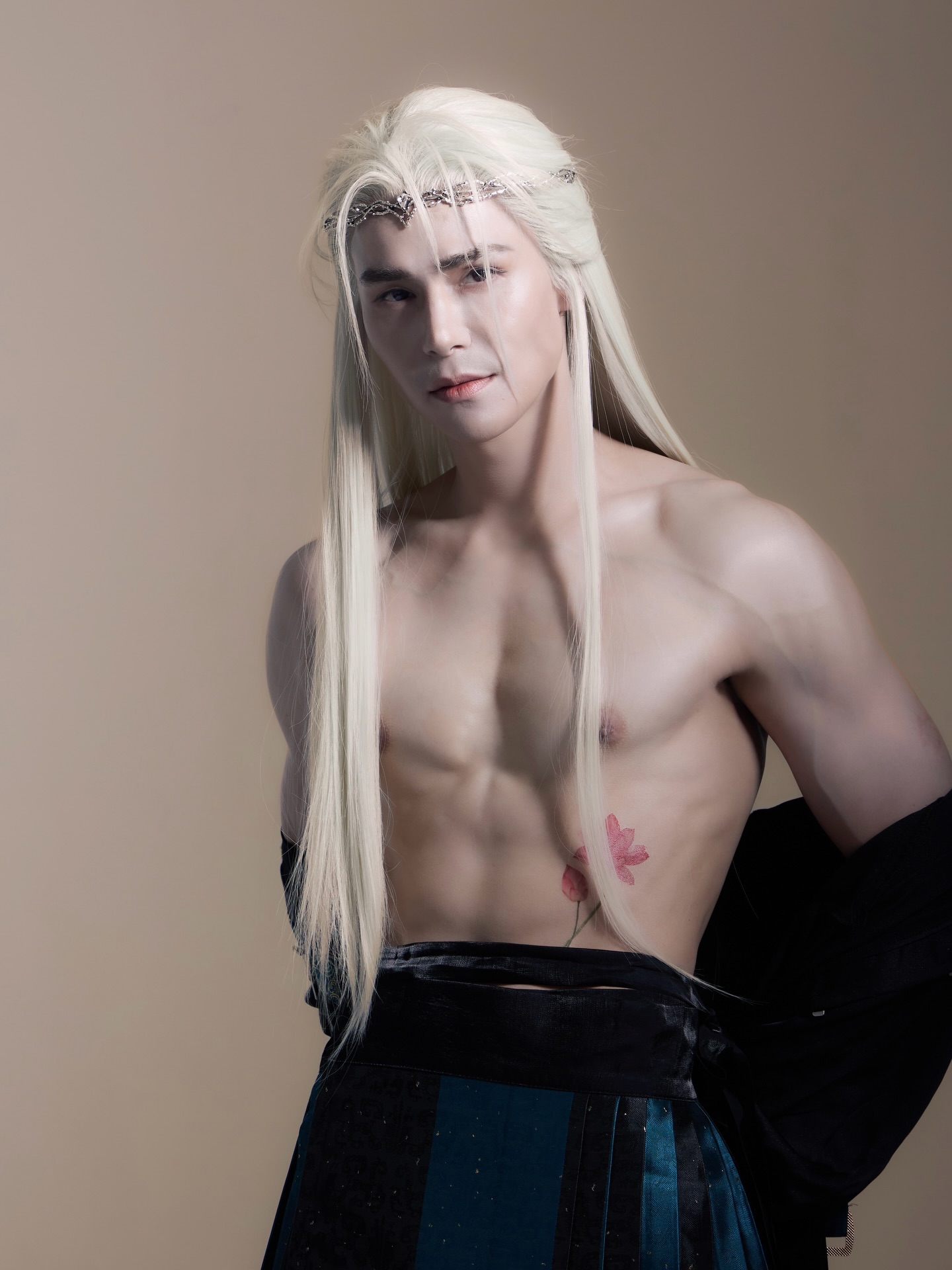 ปาแปง - พรหมพิริยะ ทองพุทธรักษ์