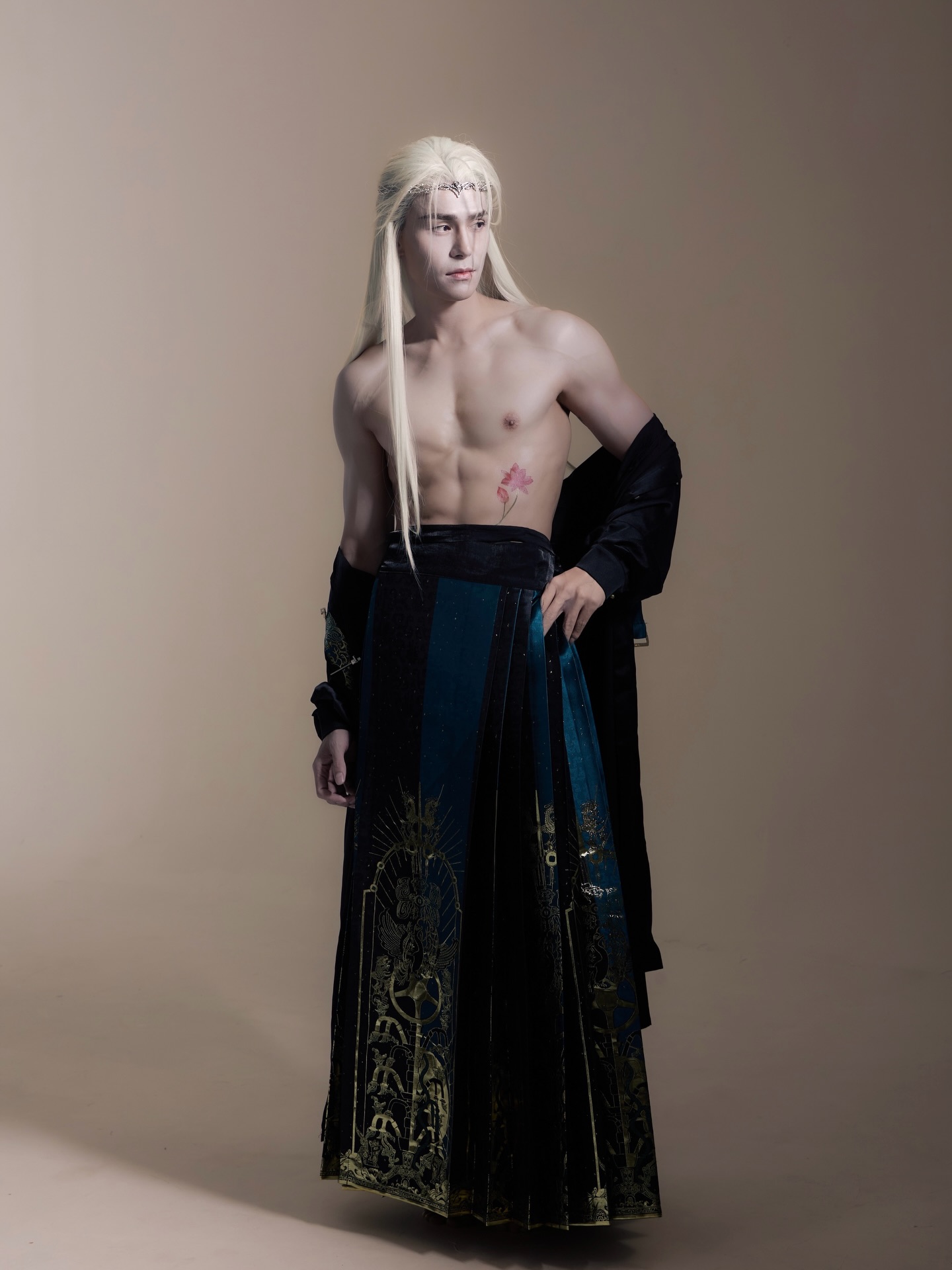 ปาแปง - พรหมพิริยะ ทองพุทธรักษ์