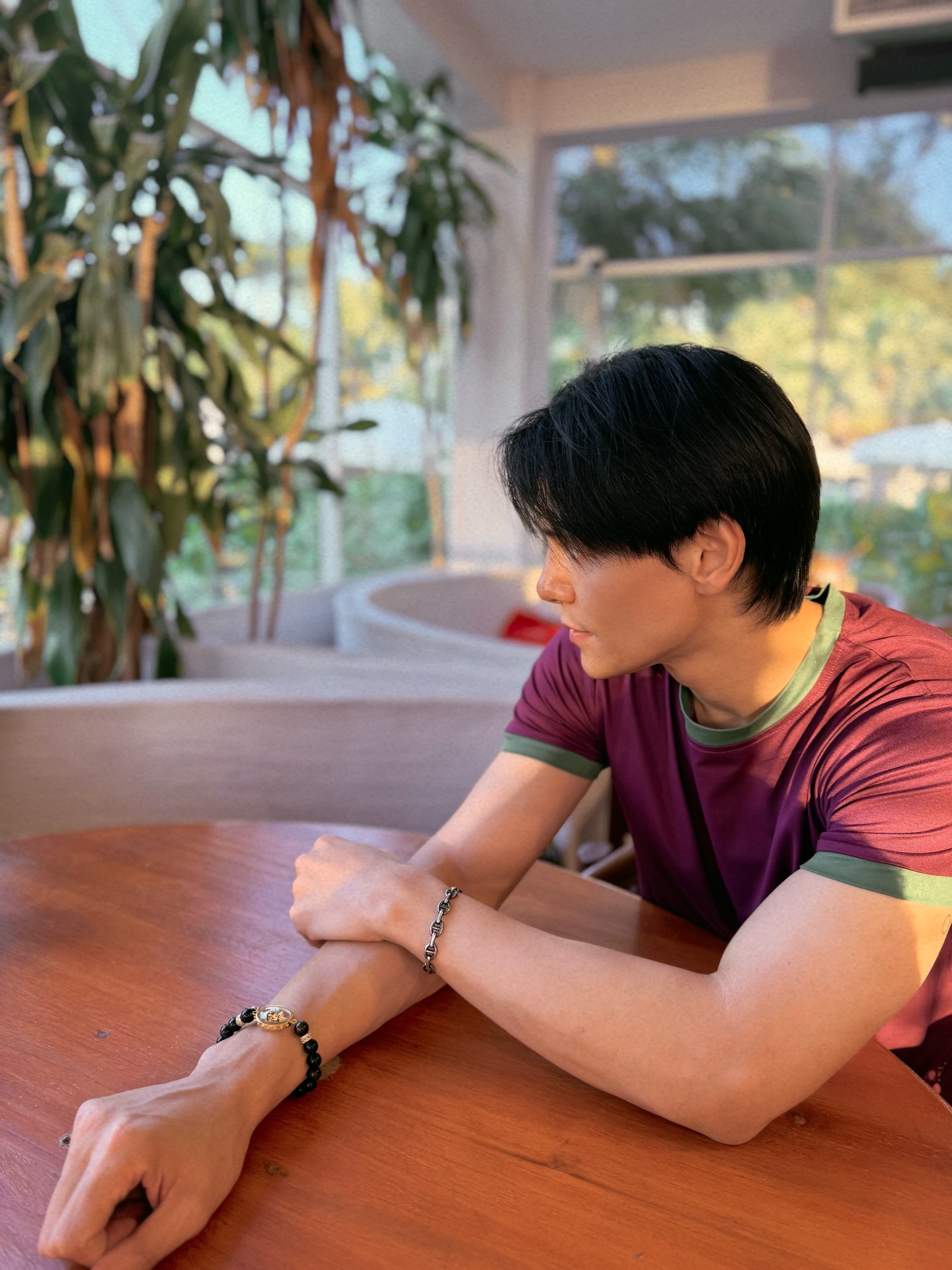 ปาแปง - พรหมพิริยะ ทองพุทธรักษ์