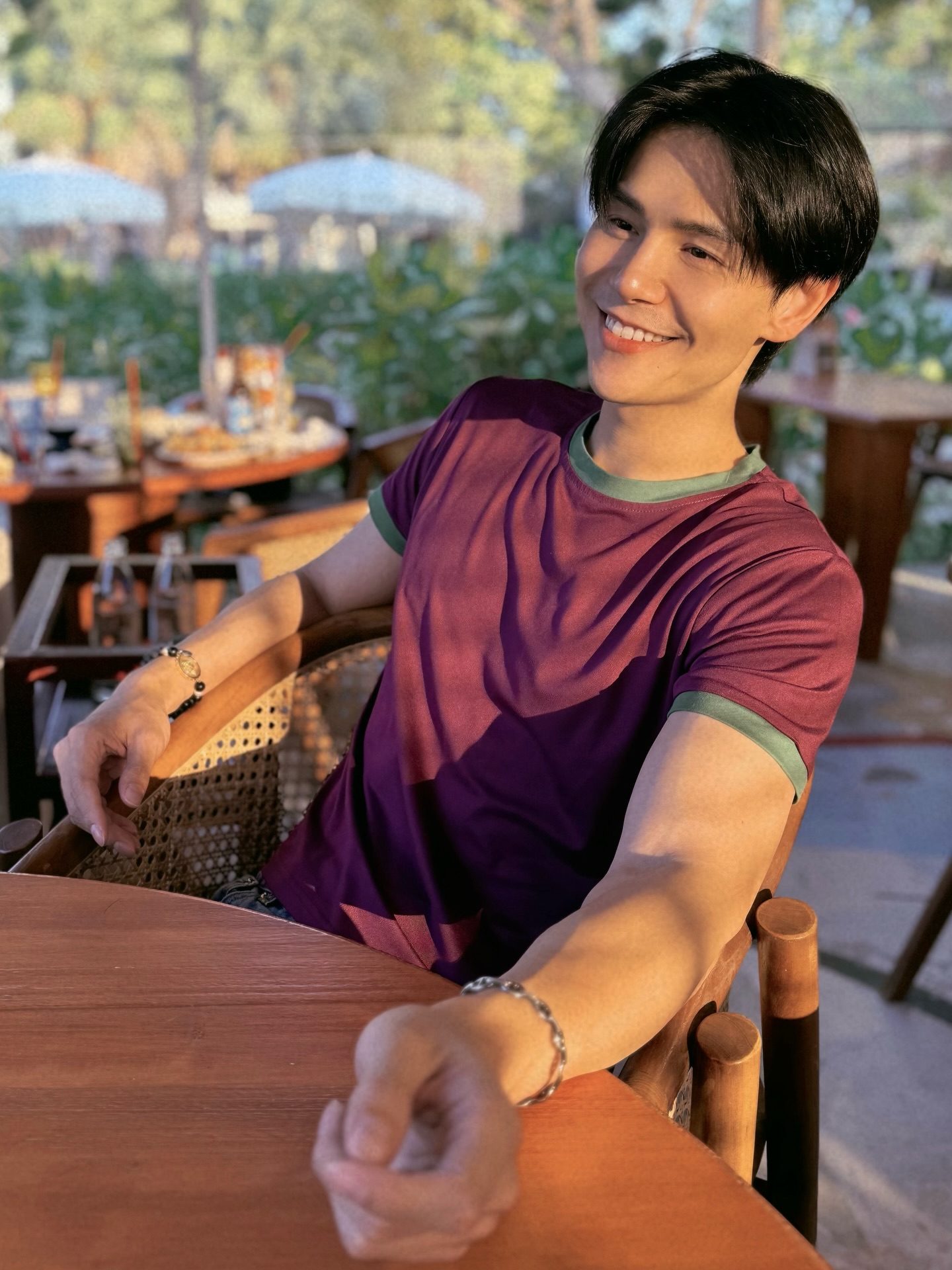 ปาแปง - พรหมพิริยะ ทองพุทธรักษ์