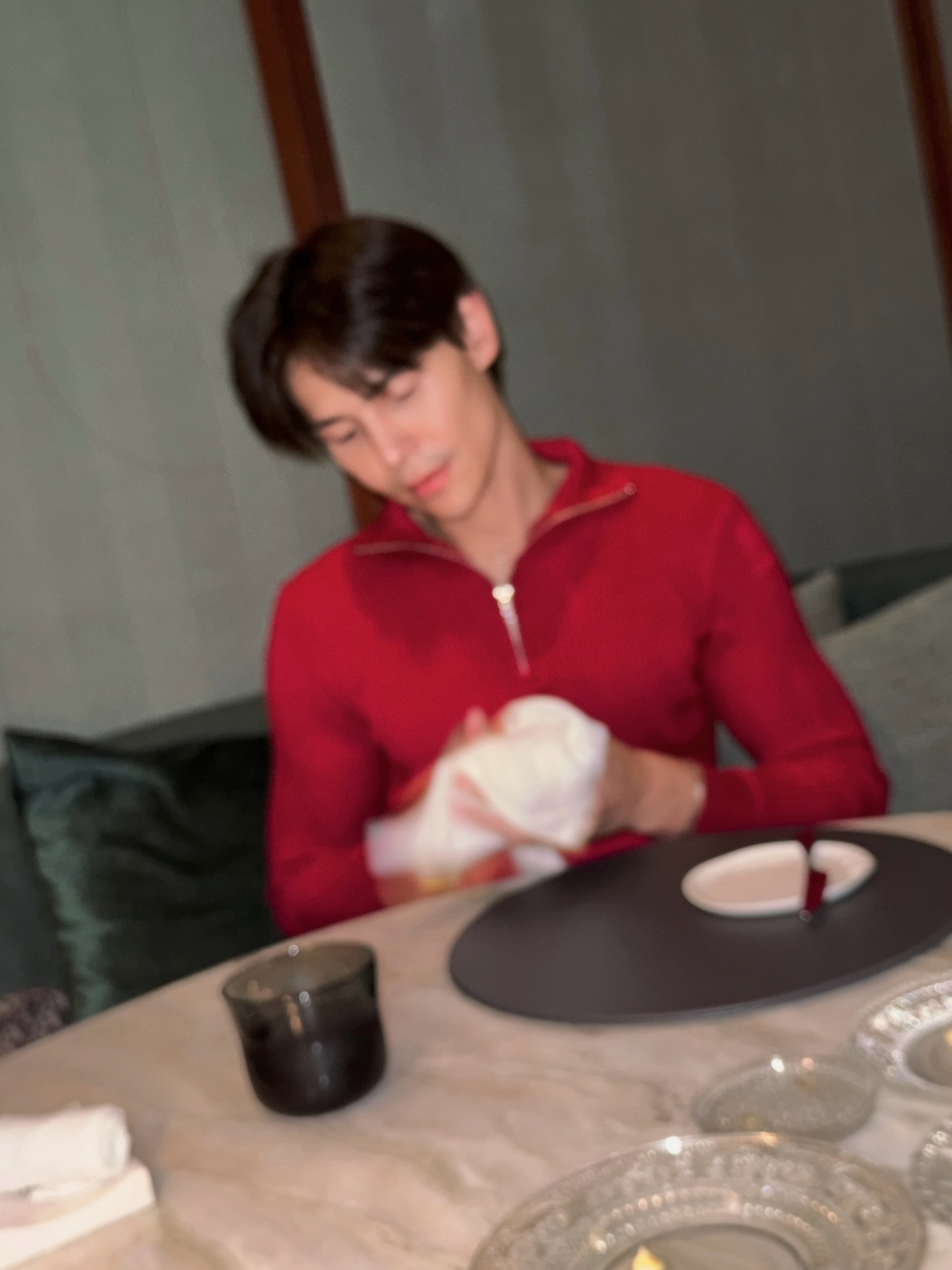 ปาแปง - พรหมพิริยะ ทองพุทธรักษ์