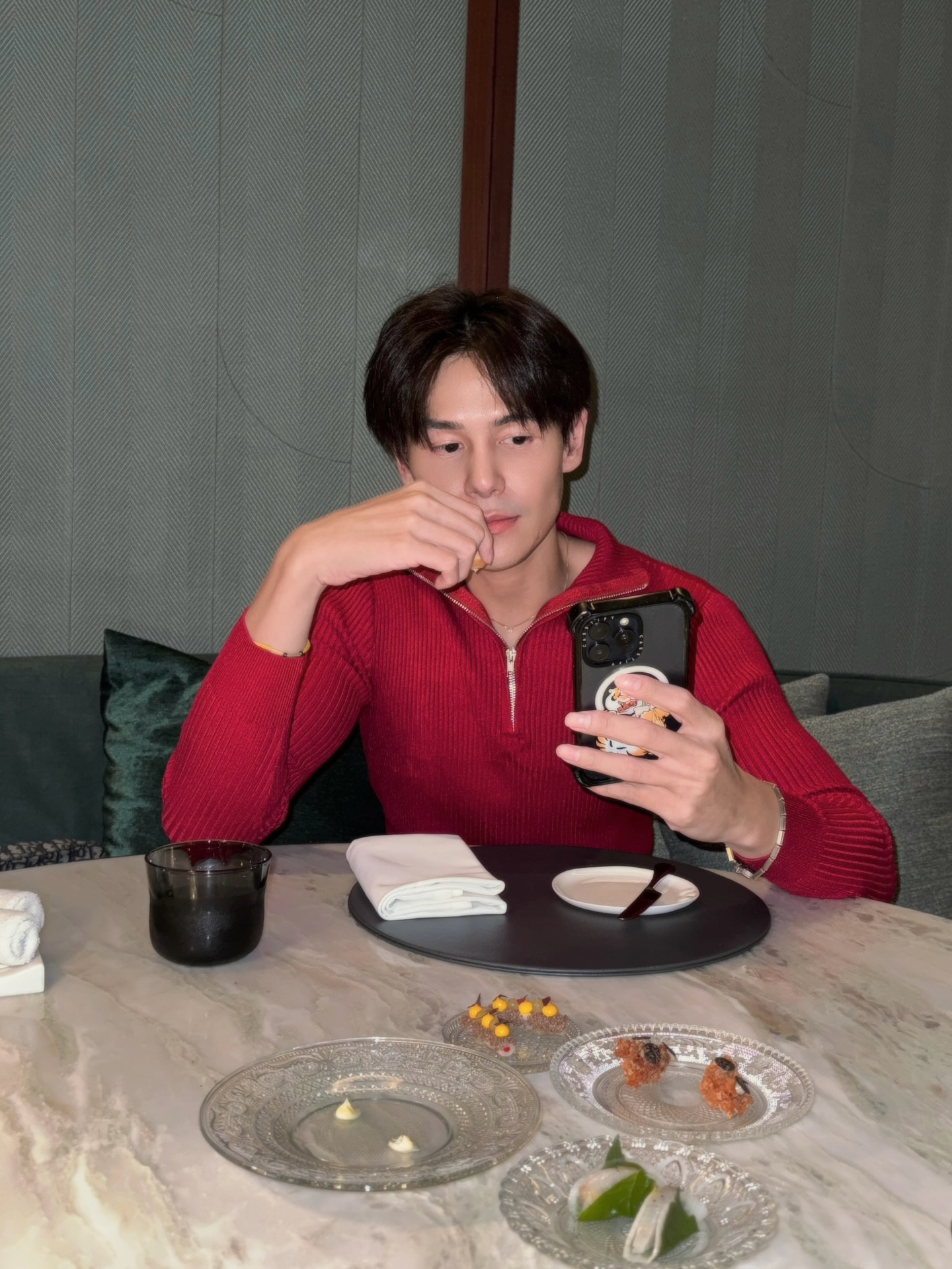 ปาแปง - พรหมพิริยะ ทองพุทธรักษ์