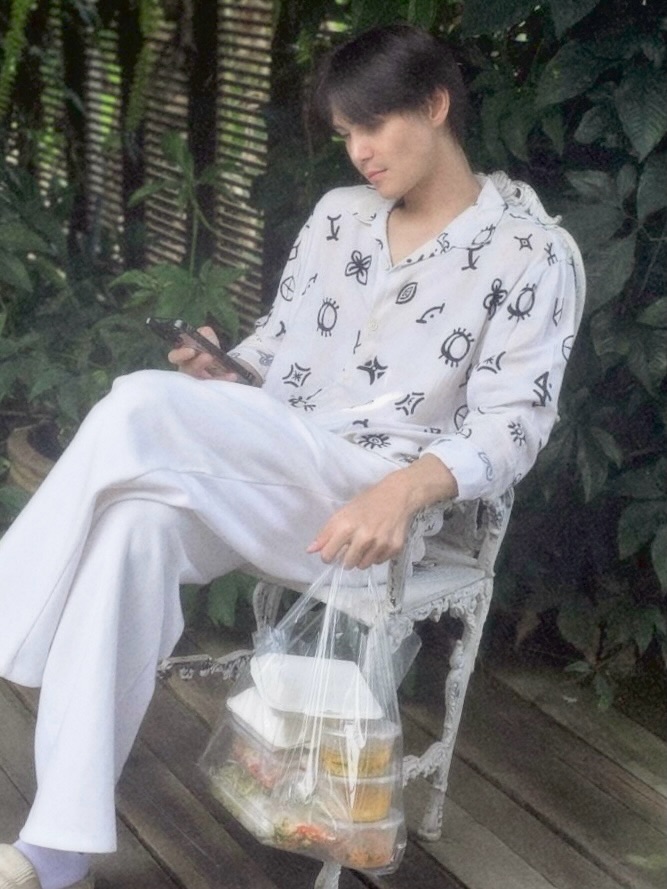 ปาแปง - พรหมพิริยะ ทองพุทธรักษ์