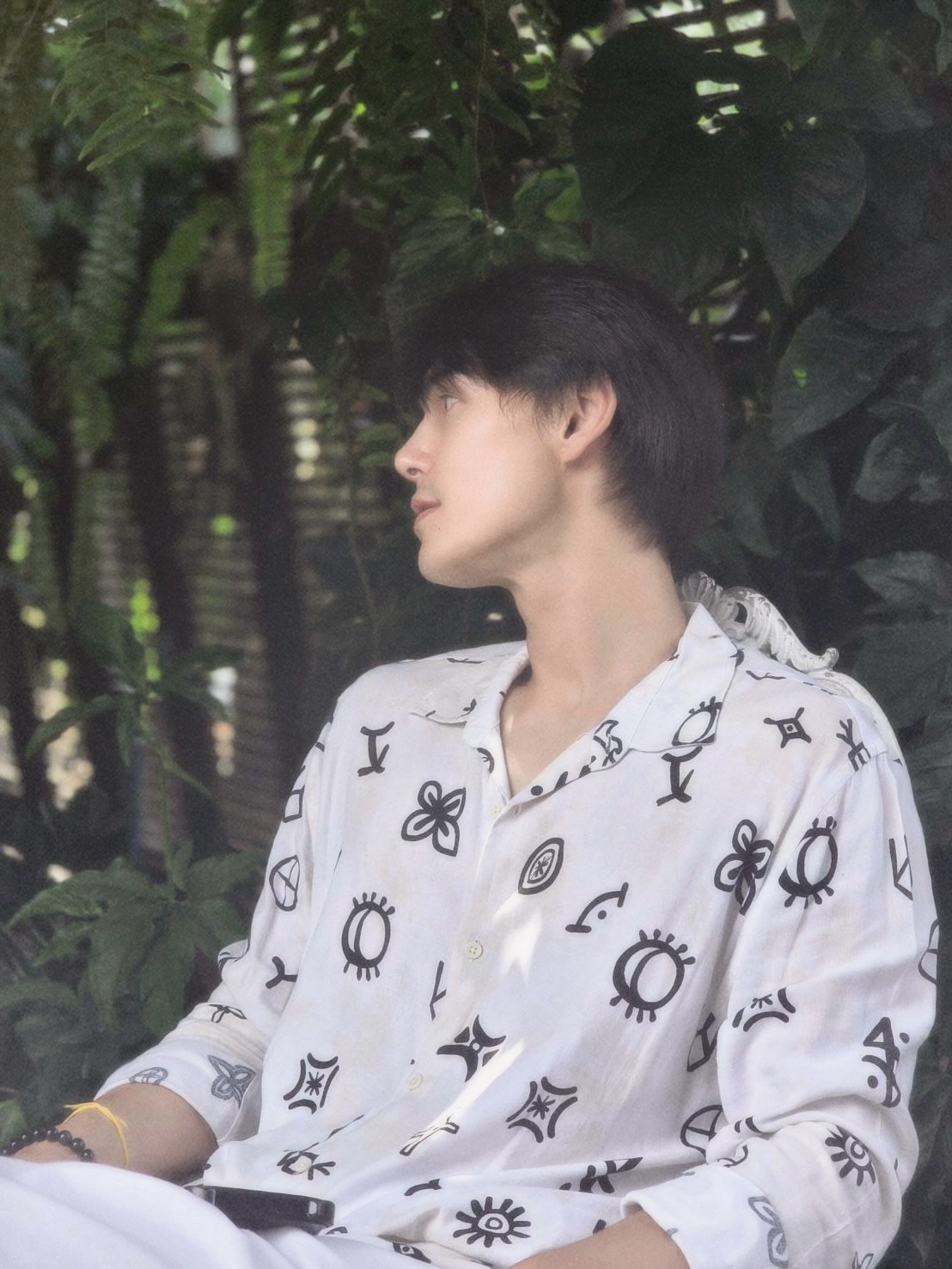 ปาแปง - พรหมพิริยะ ทองพุทธรักษ์