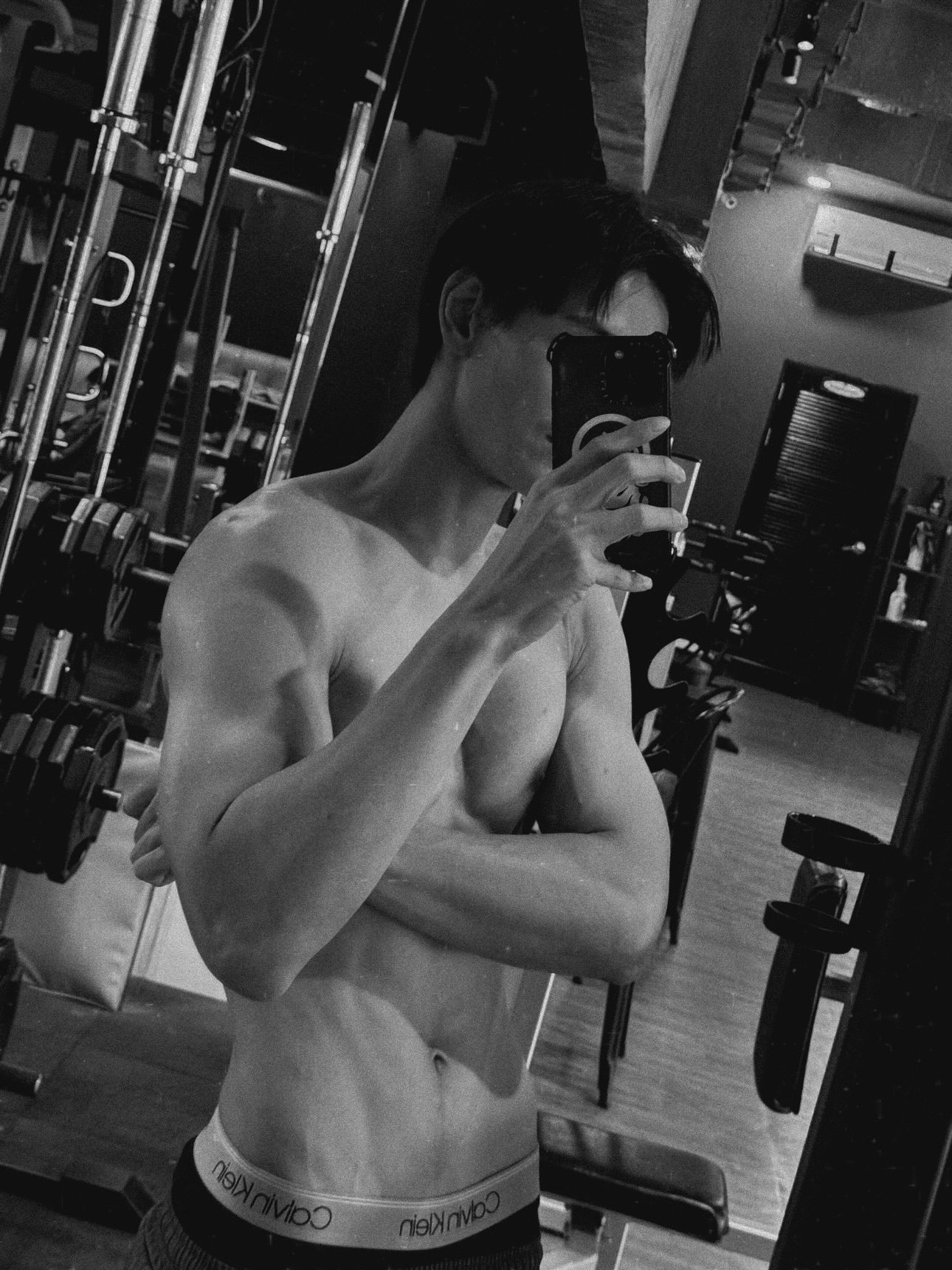 ปาแปง - พรหมพิริยะ ทองพุทธรักษ์