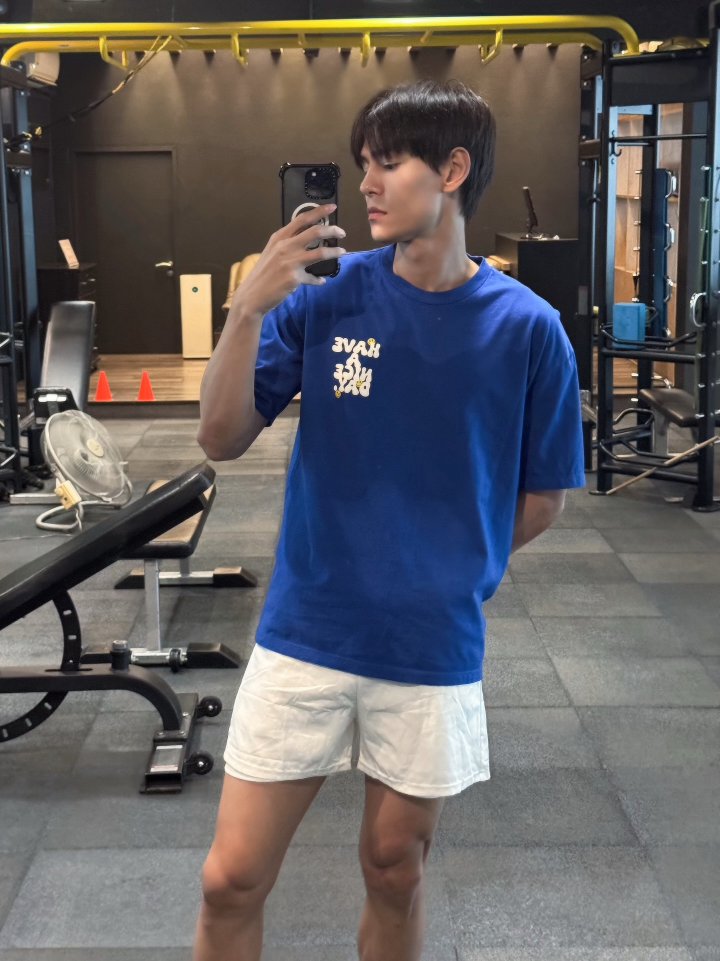 ปาแปง - พรหมพิริยะ ทองพุทธรักษ์