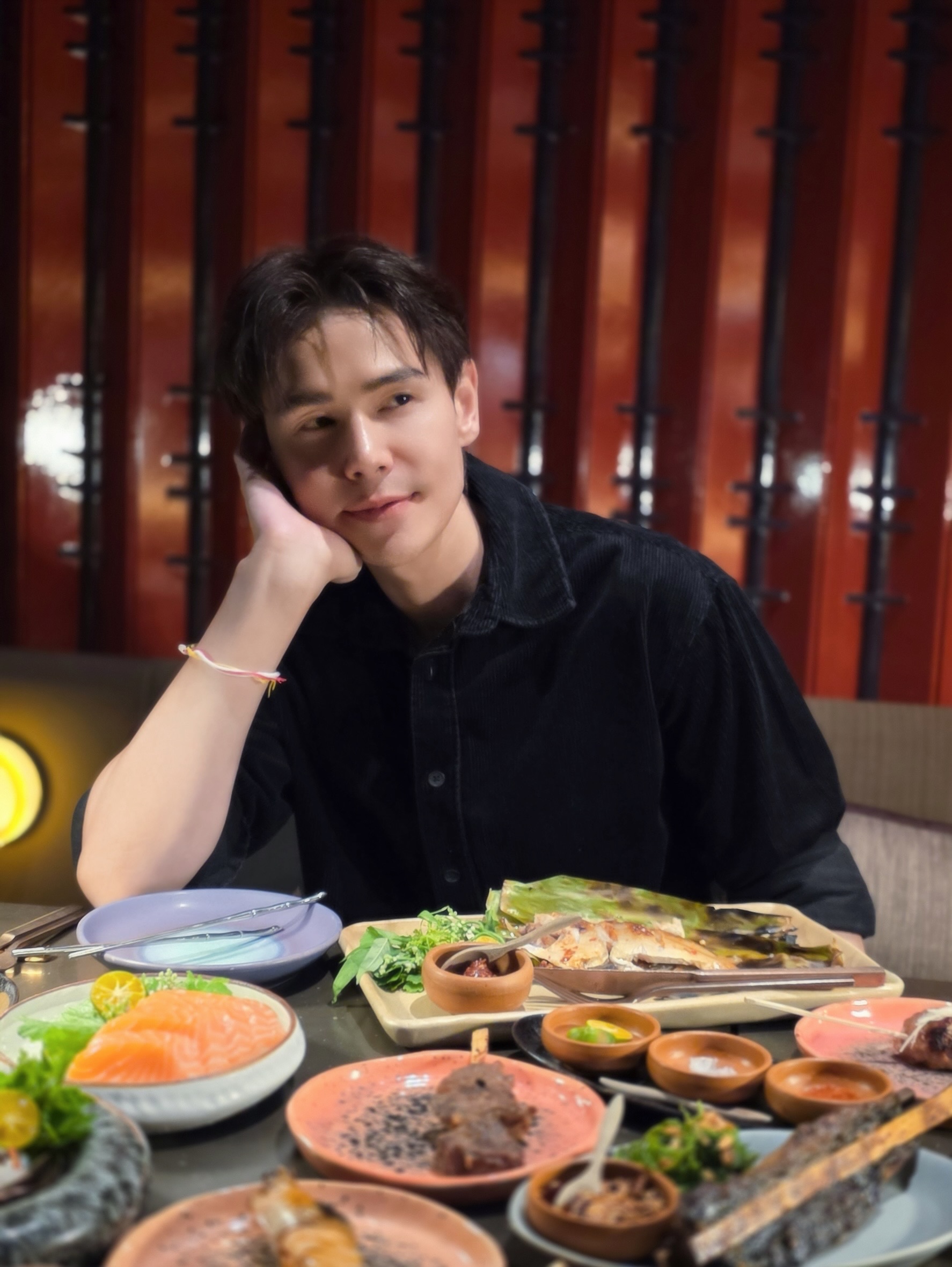 ปาแปง - พรหมพิริยะ ทองพุทธรักษ์