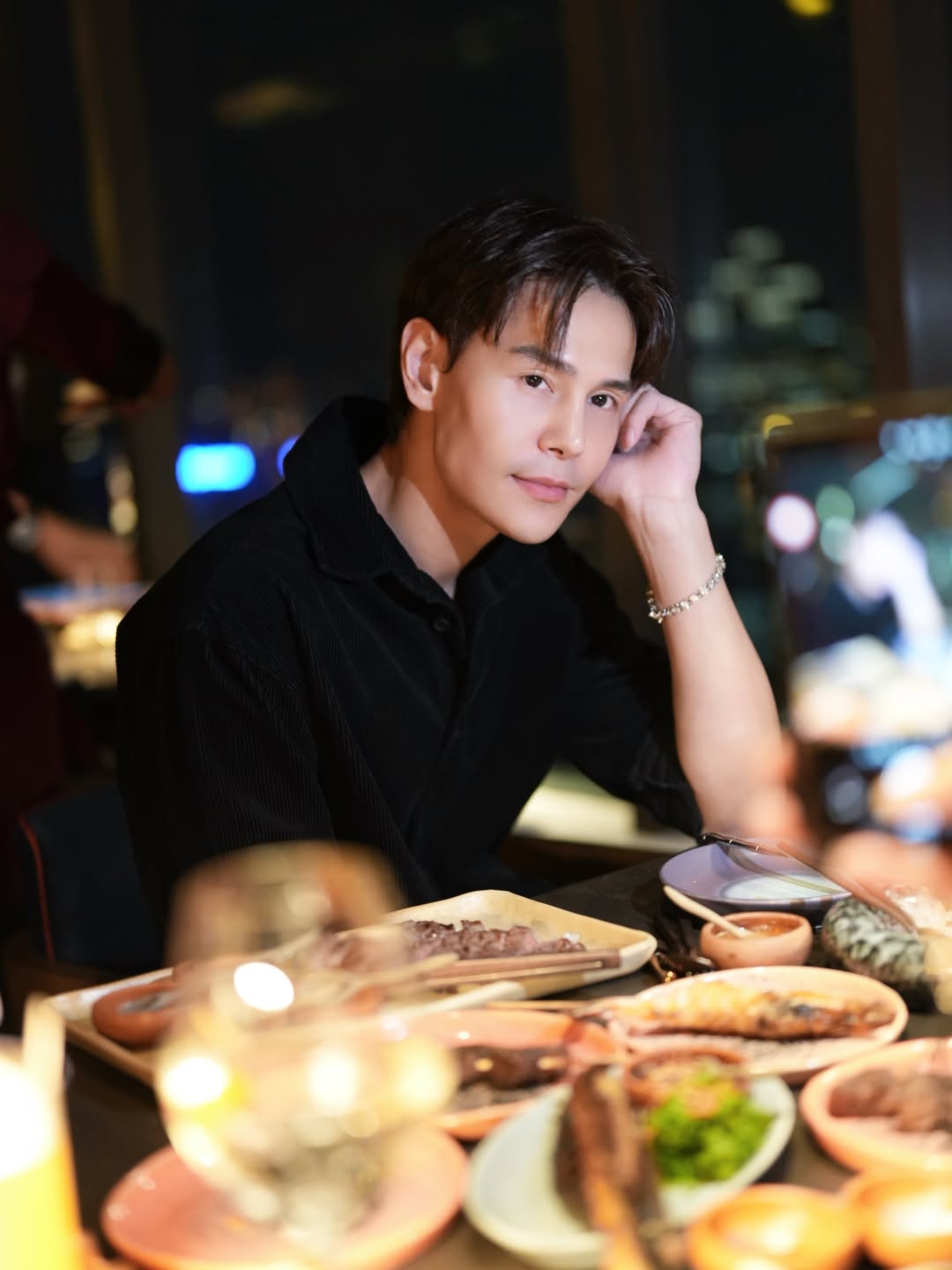 ปาแปง - พรหมพิริยะ ทองพุทธรักษ์